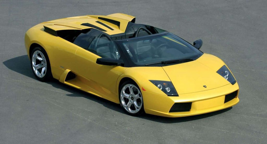 Mexican Gov Auctioning Off 82 Luxury Cars, Including Lambo And Porsches, To Help The Poor