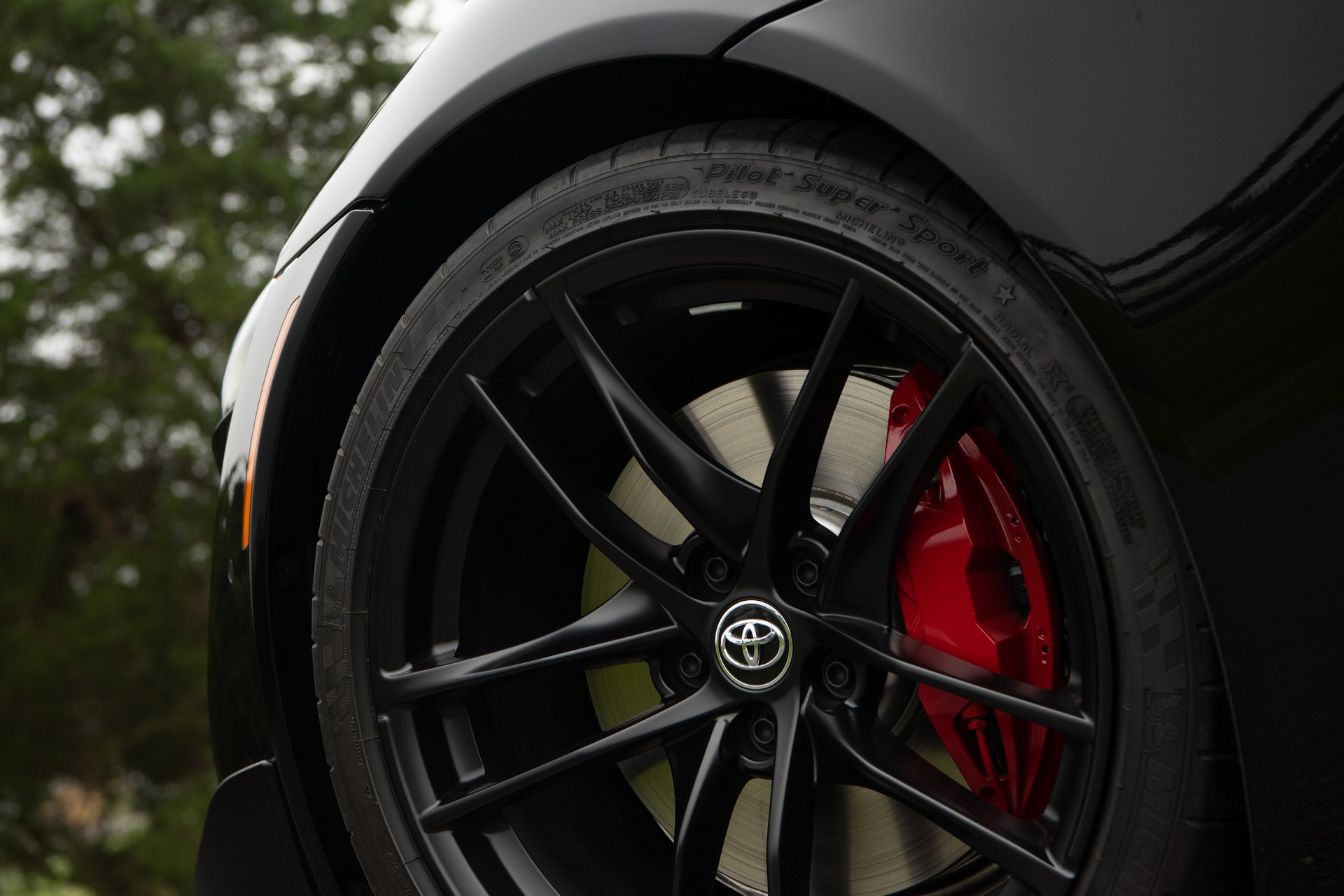 2020 Toyota GR Supra-72 2020 Toyota GR Supra: You Asked, We Answer And 300+ Picture Gallery