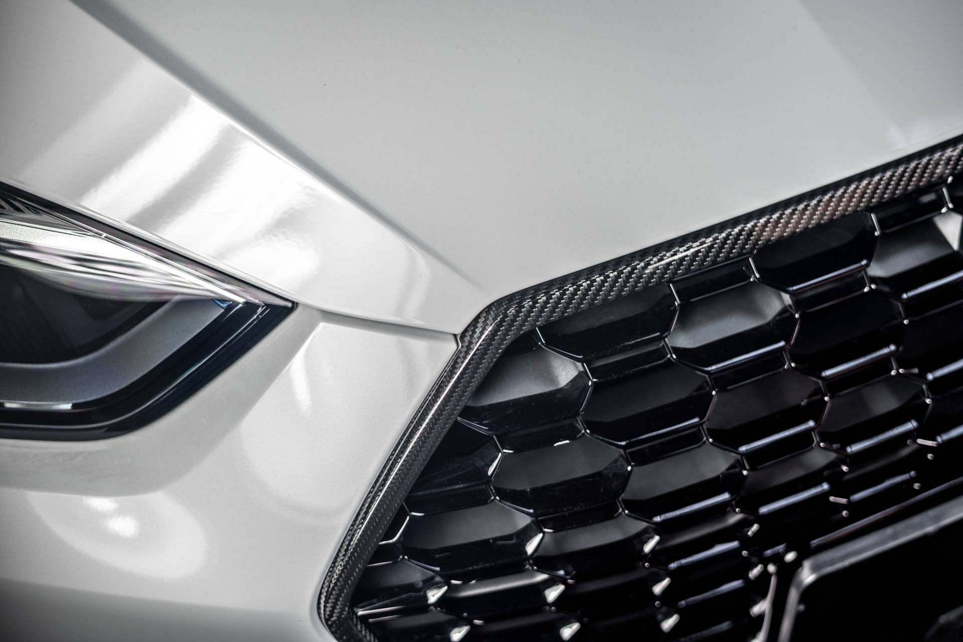 ABT RS5-R Sportback Makes It To Europe With 523 HP, Carbon Parts Galore