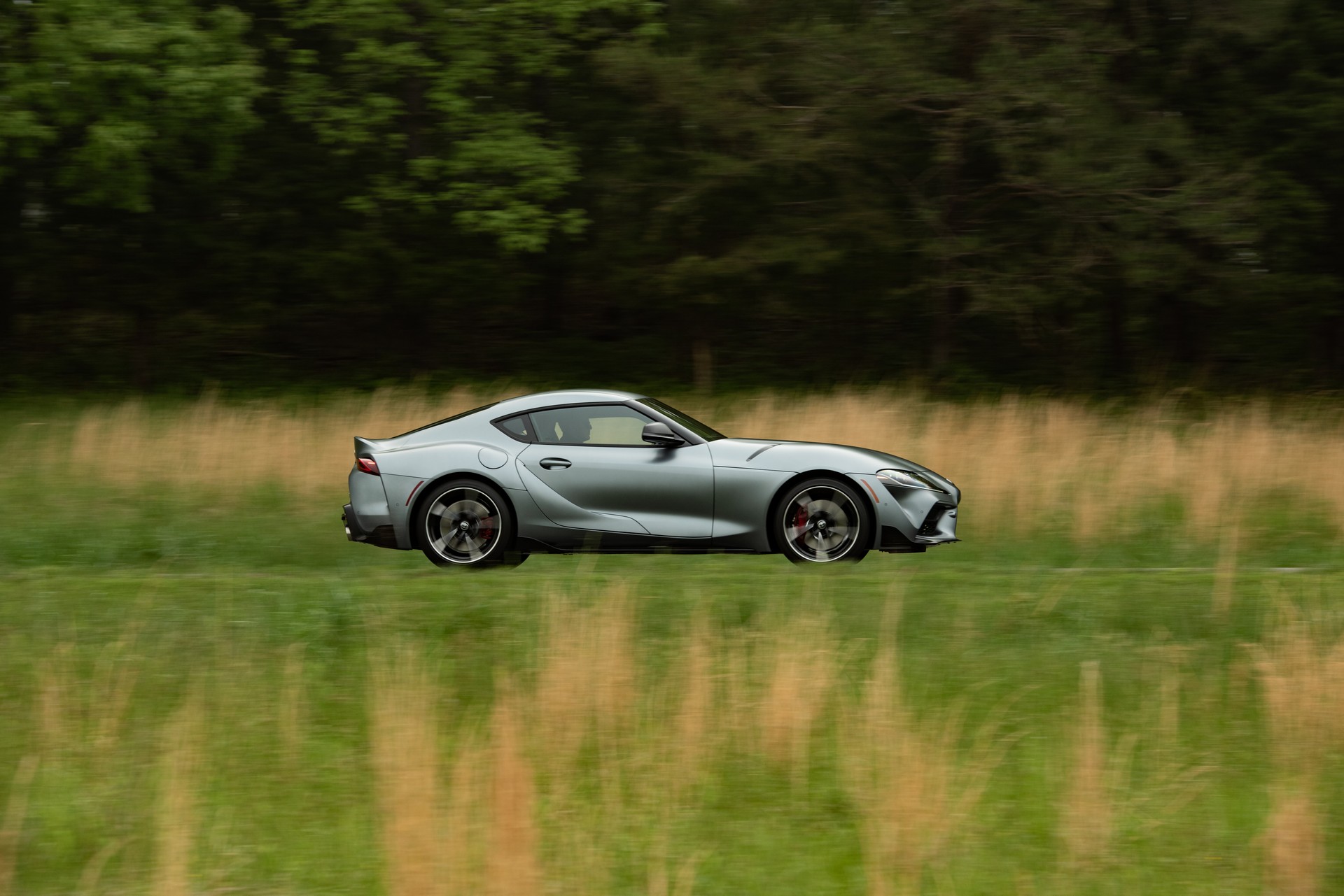 2020 Toyota GR Supra-131 2020 Toyota GR Supra: You Asked, We Answer And 300+ Picture Gallery