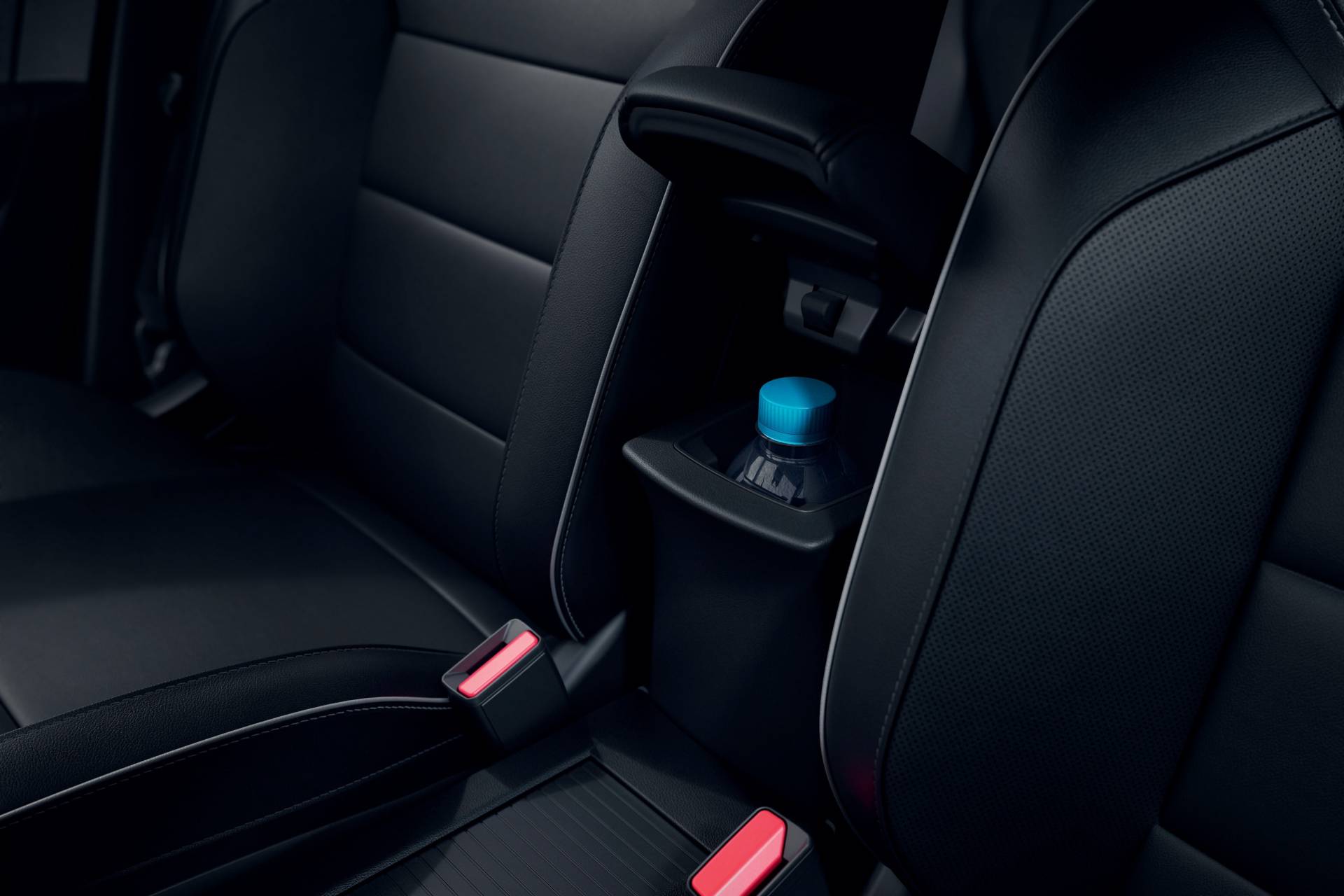 2020 Renault Clio Detailed At Media Drive Photo Shoot