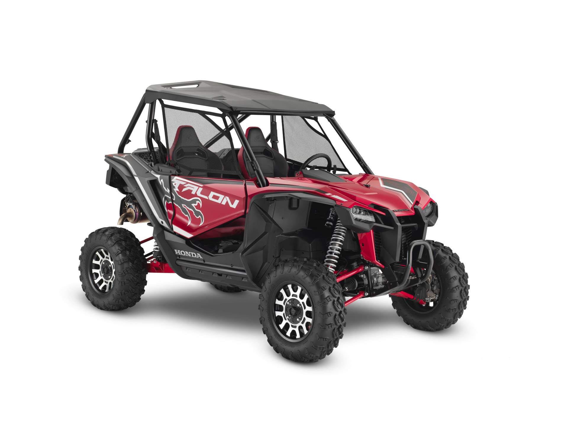 Honda Talon 1000X 3 Say Goodbye To Hotels With Overland Honda Passport And Ridgeline Projects