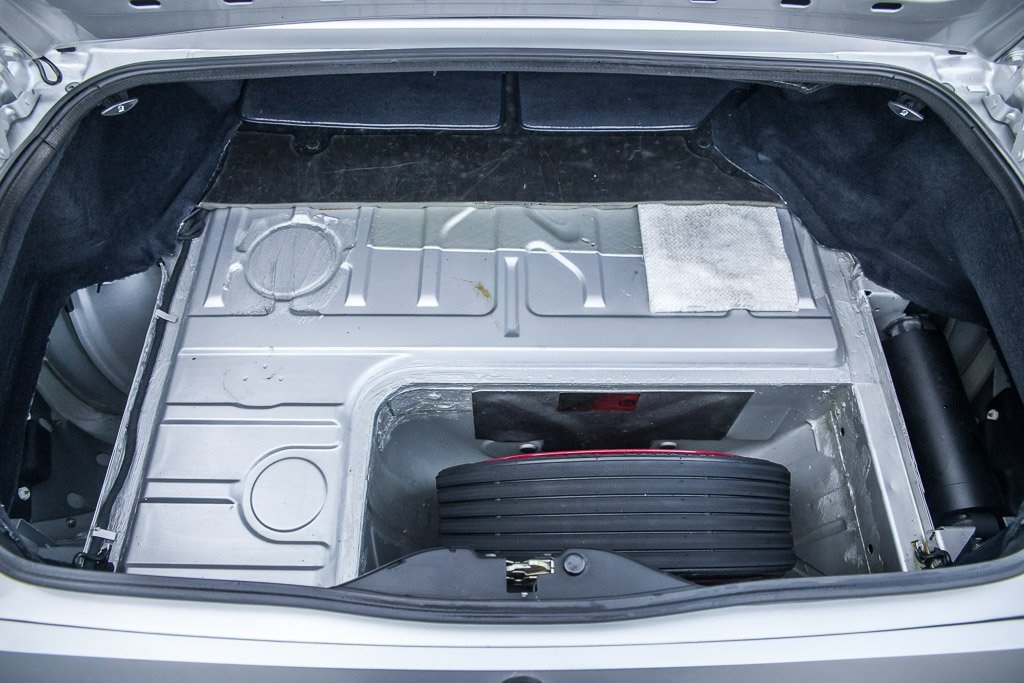 Porsche 944 S2 Cabriolet 21 1990 Porsche 944 S2 Cabriolet Has Just 4.5k Miles On The Clock