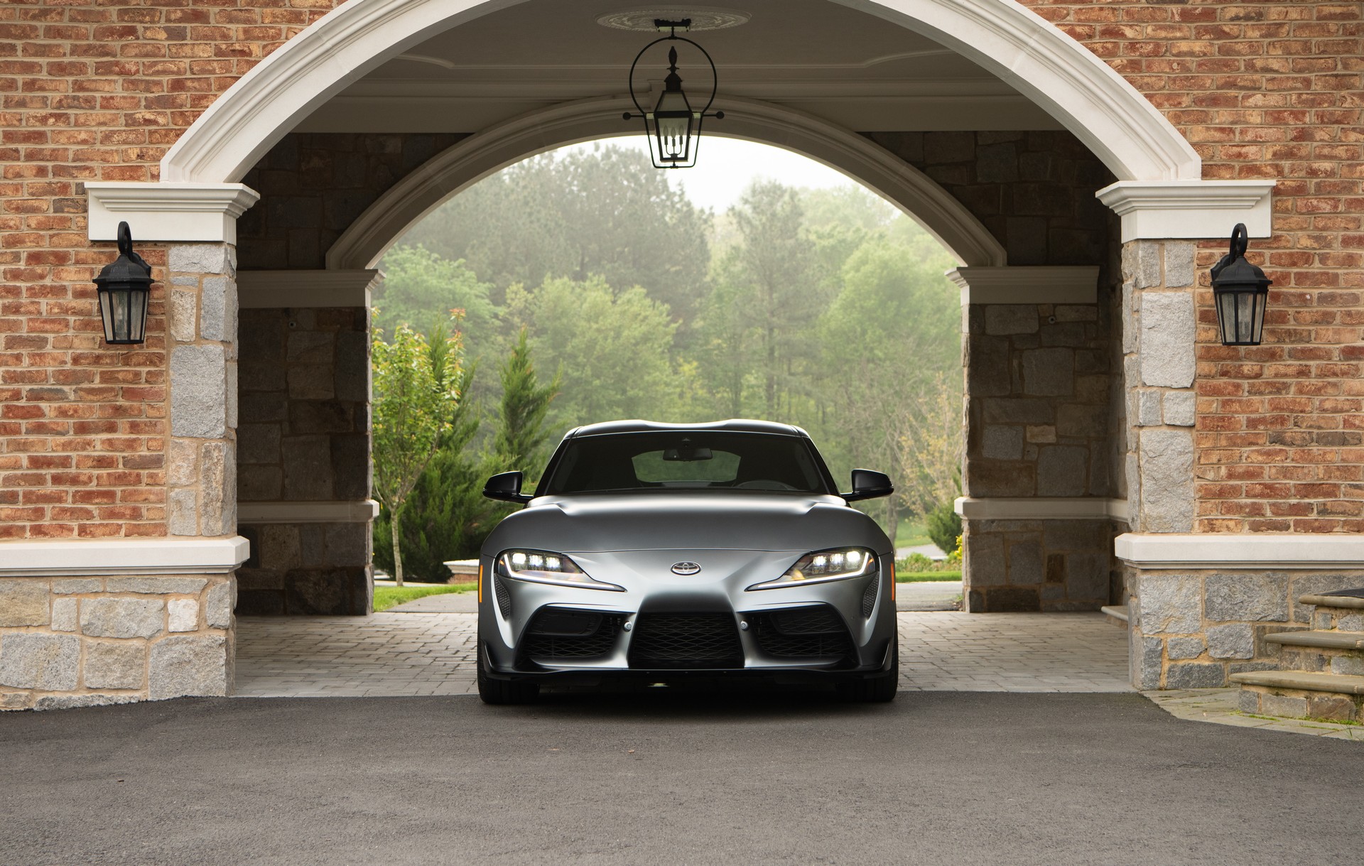 2020 Toyota GR Supra-138 2020 Toyota GR Supra: You Asked, We Answer And 300+ Picture Gallery