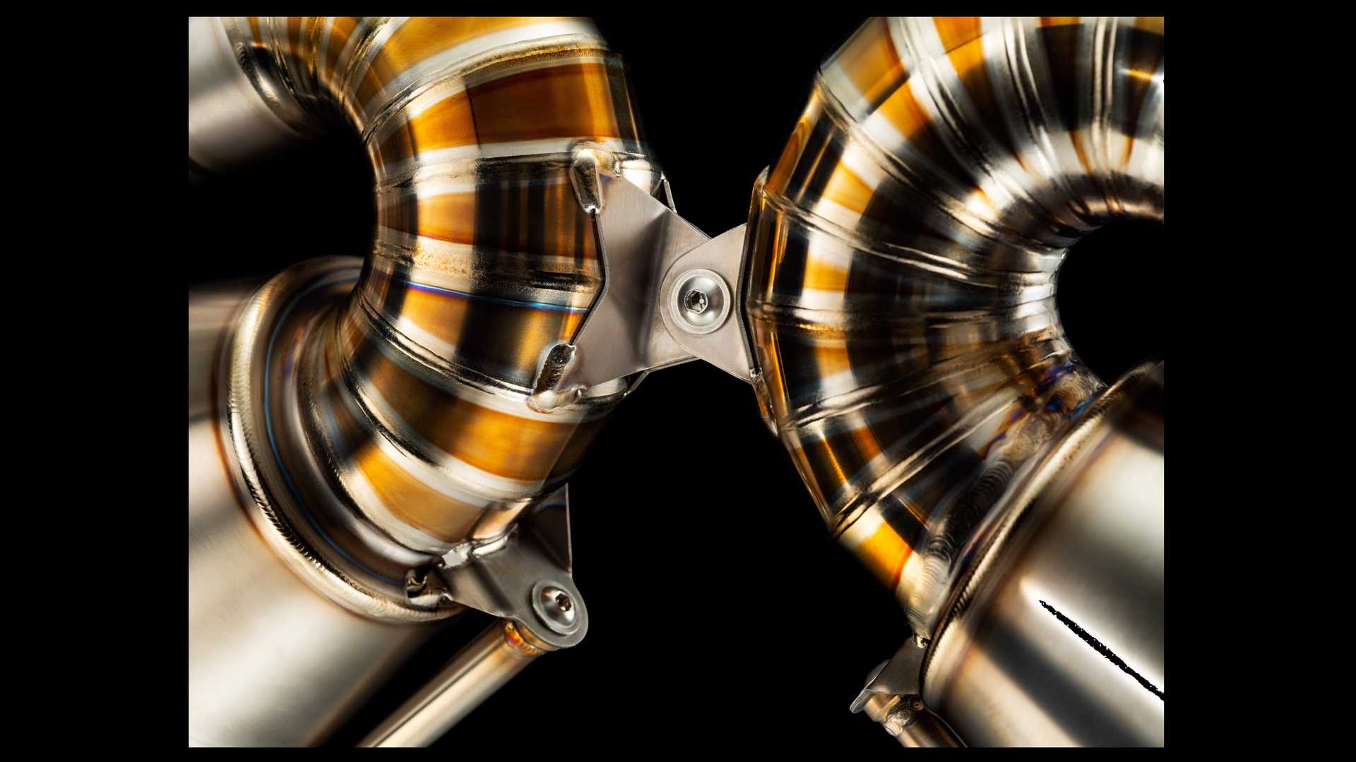 Valentino Balboni Releases His Exhaust For The Lamborghini Aventador SVJ