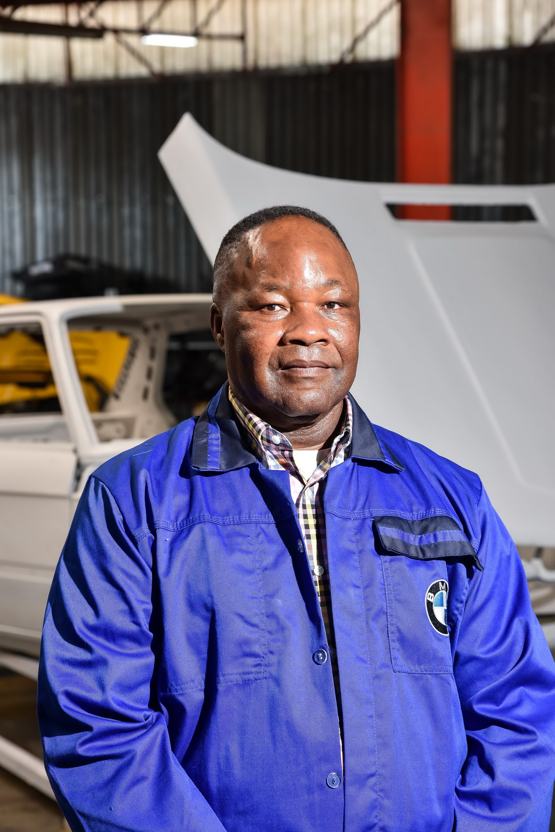 BMW-530-MLE-73 BMW Restoring Its First Unofficial M Car, A 530 MLE Homologation Special From 1976