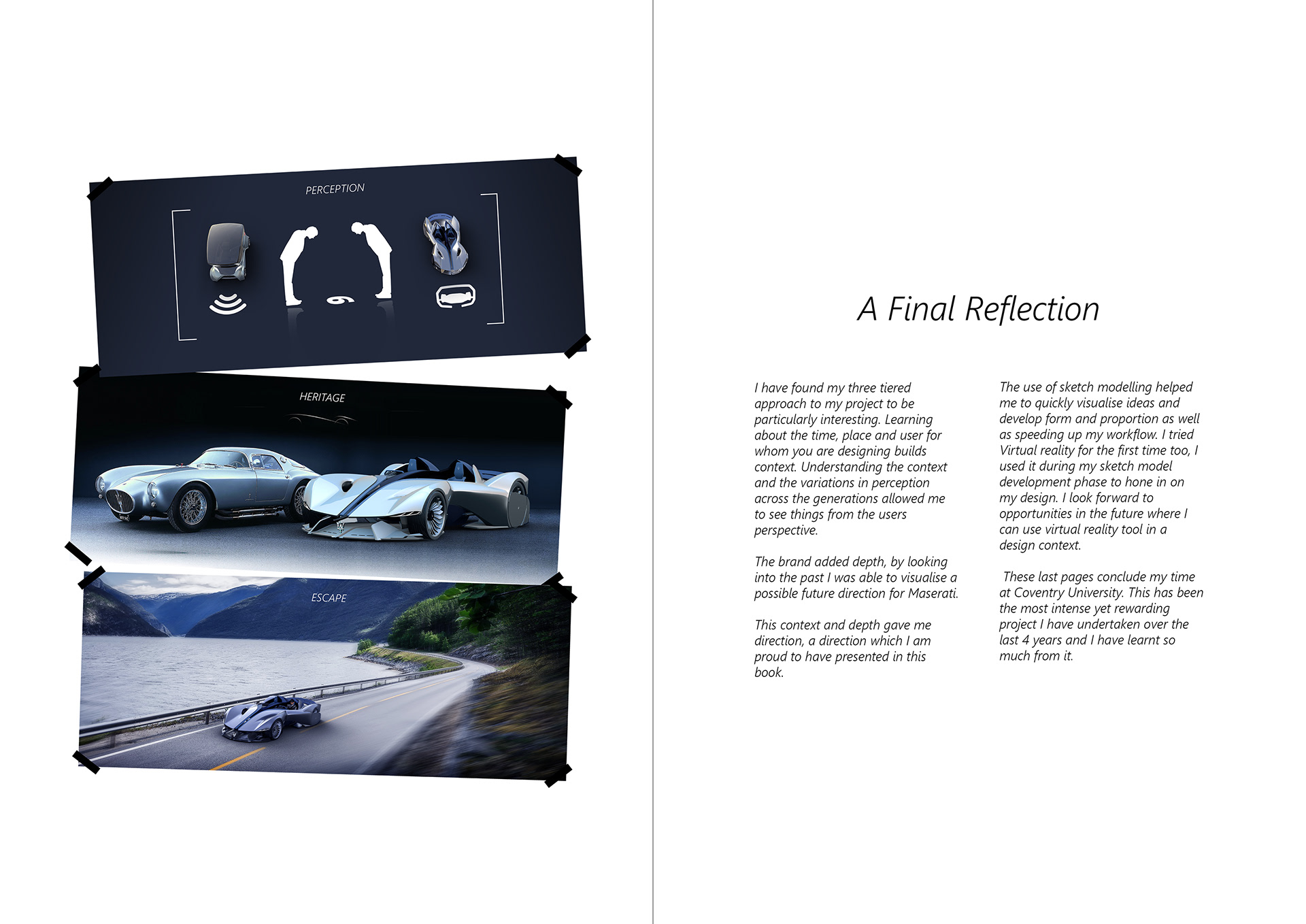 Maserati Diatto Rendering Is The Absolute Opposite Of Ordinary