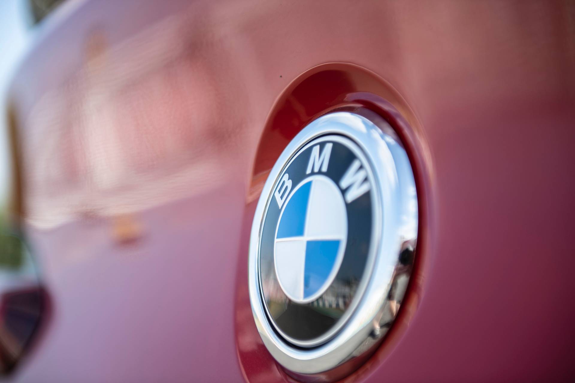 BMW X4 M Competition MotoGP BMW M Award 2019 10 2020 BMW X4 M Competition Is This Year’s Prize For MotoGP’s Best Qualifier