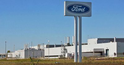 Ford Scaling Back 5.0L V8 Production For F-150 Trucks As Demand Drops |  Carscoops