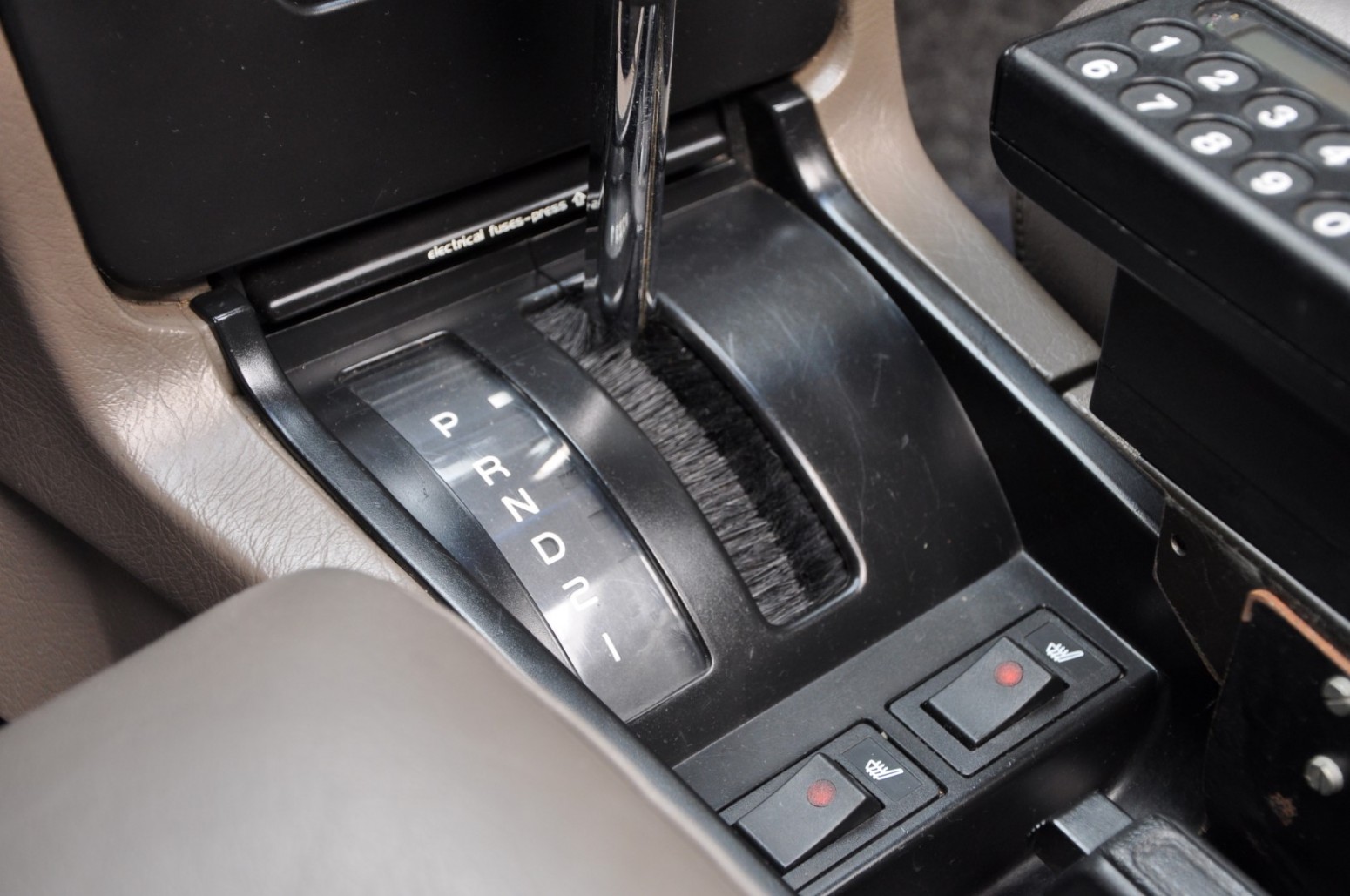 1988 Volvo 780 Coupe Bertone 30 Pristine 1988 Volvo 780 Coupe Blends Bertone Styling With Swedish Flair For €47,500