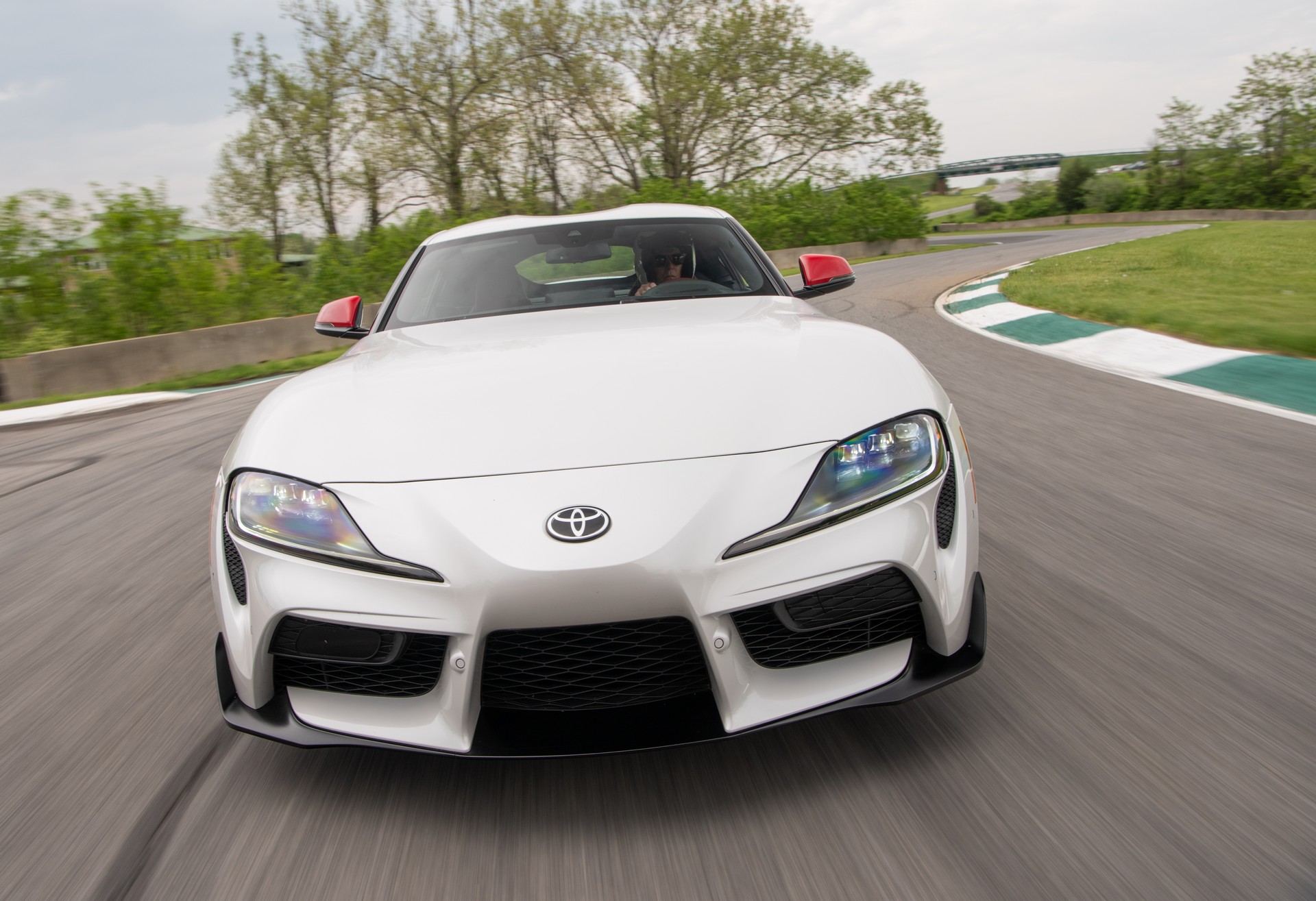2020 Toyota GR Supra-191 2020 Toyota GR Supra Goes On Sale As Some Dealers Are Already Asking More Than $80,000
