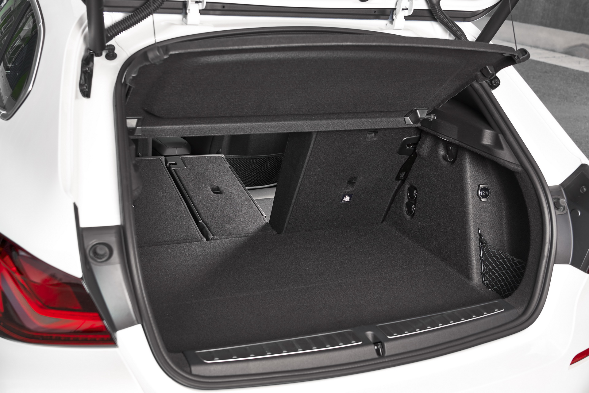 2020 BMW 1-Series Priced From £24,430 OTR In The UK