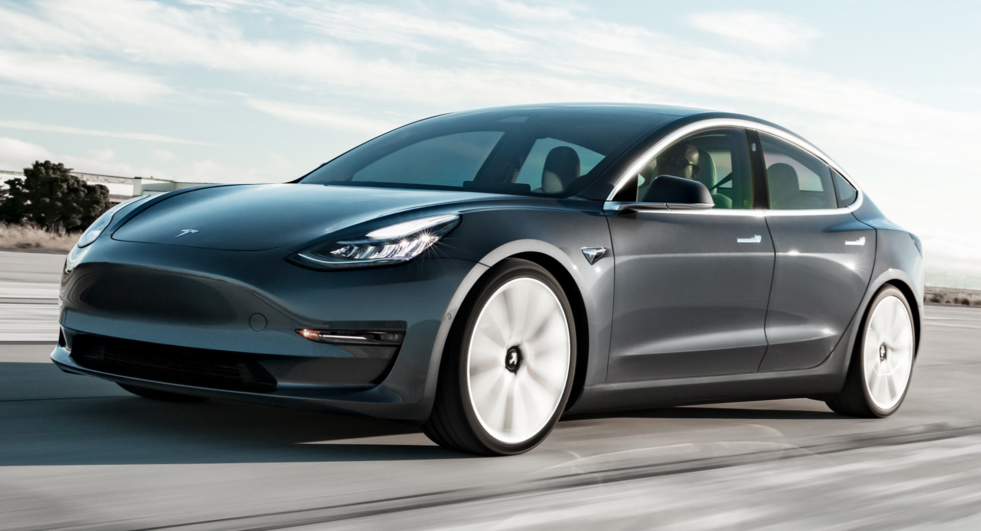 Tesla-Model-3 Tesla Says Model S And Model X… Aren’t That Important For Its Future?