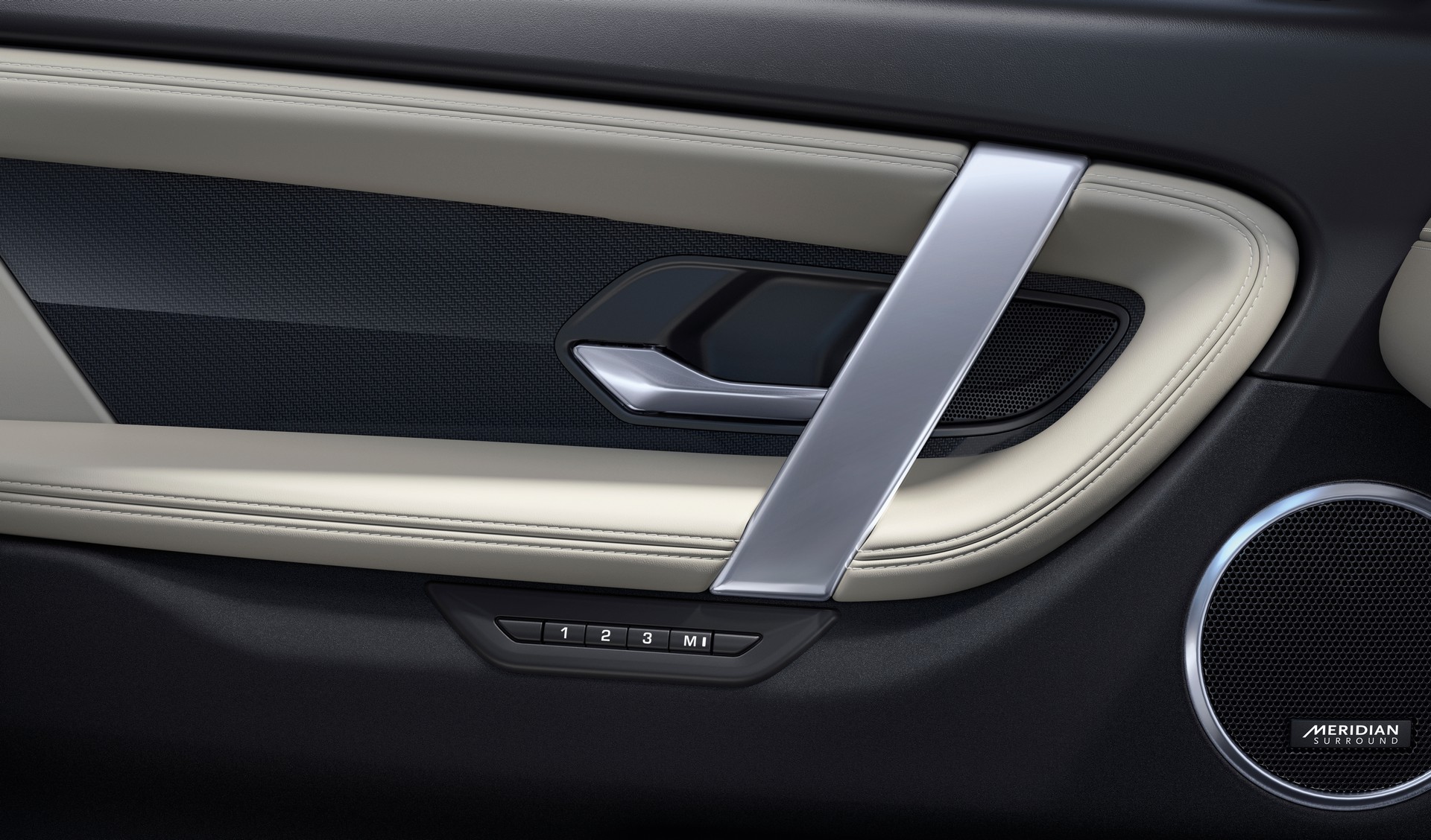 2020 Land Rover Discovery Sport Facelift Debuts With New Styling And Mild-Hybrid Powertrain