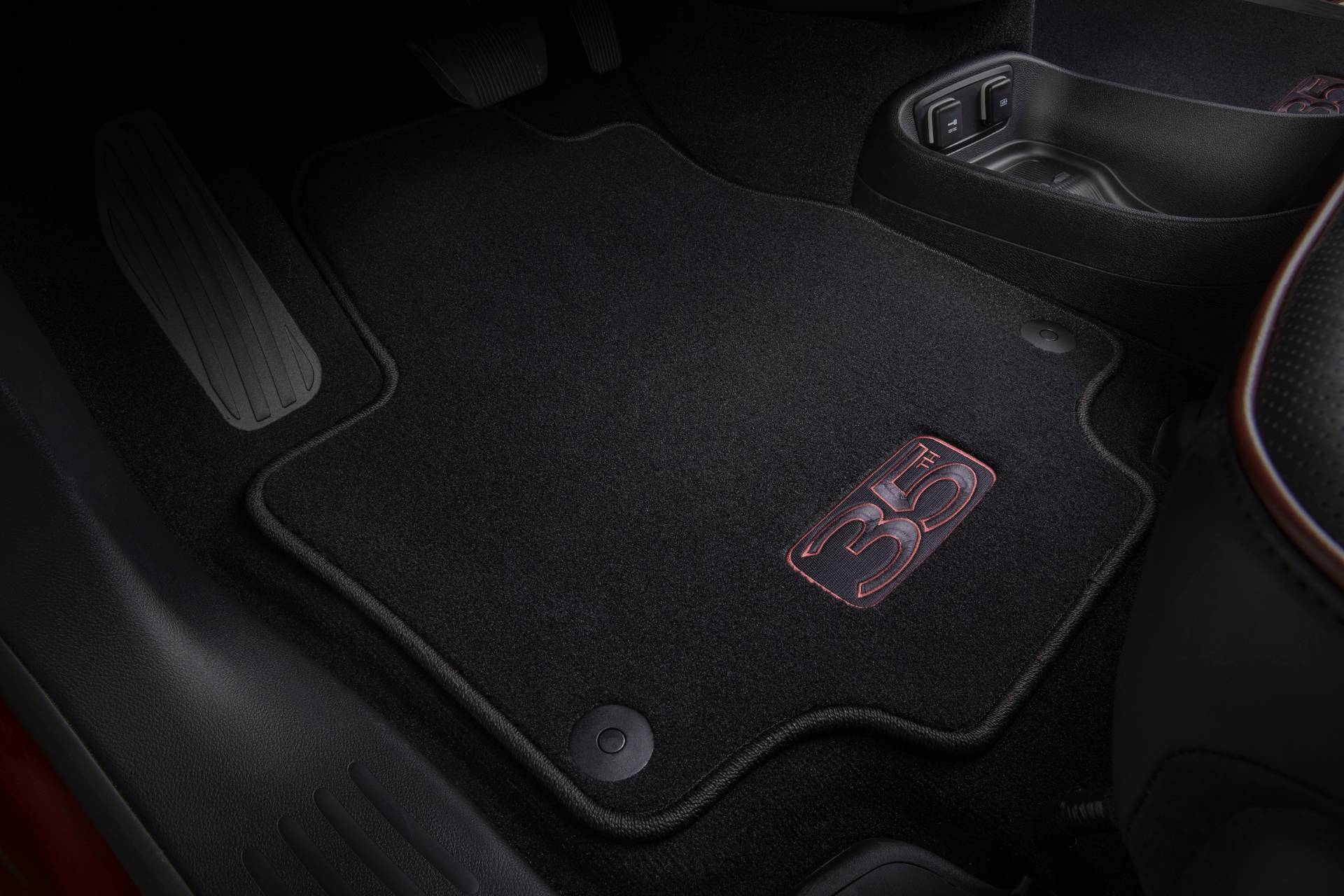 Pricing Announced For New 35th Anniversary Editions Of Chrysler Pacifica And Dodge Grand Caravan