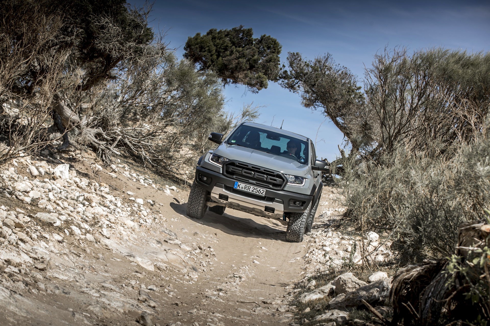 2019_FORD_RANGER_RAPTOR_37 Explore The 2019 Ford Ranger Raptor In 114 Images – And See What You’re Missing In The U.S.