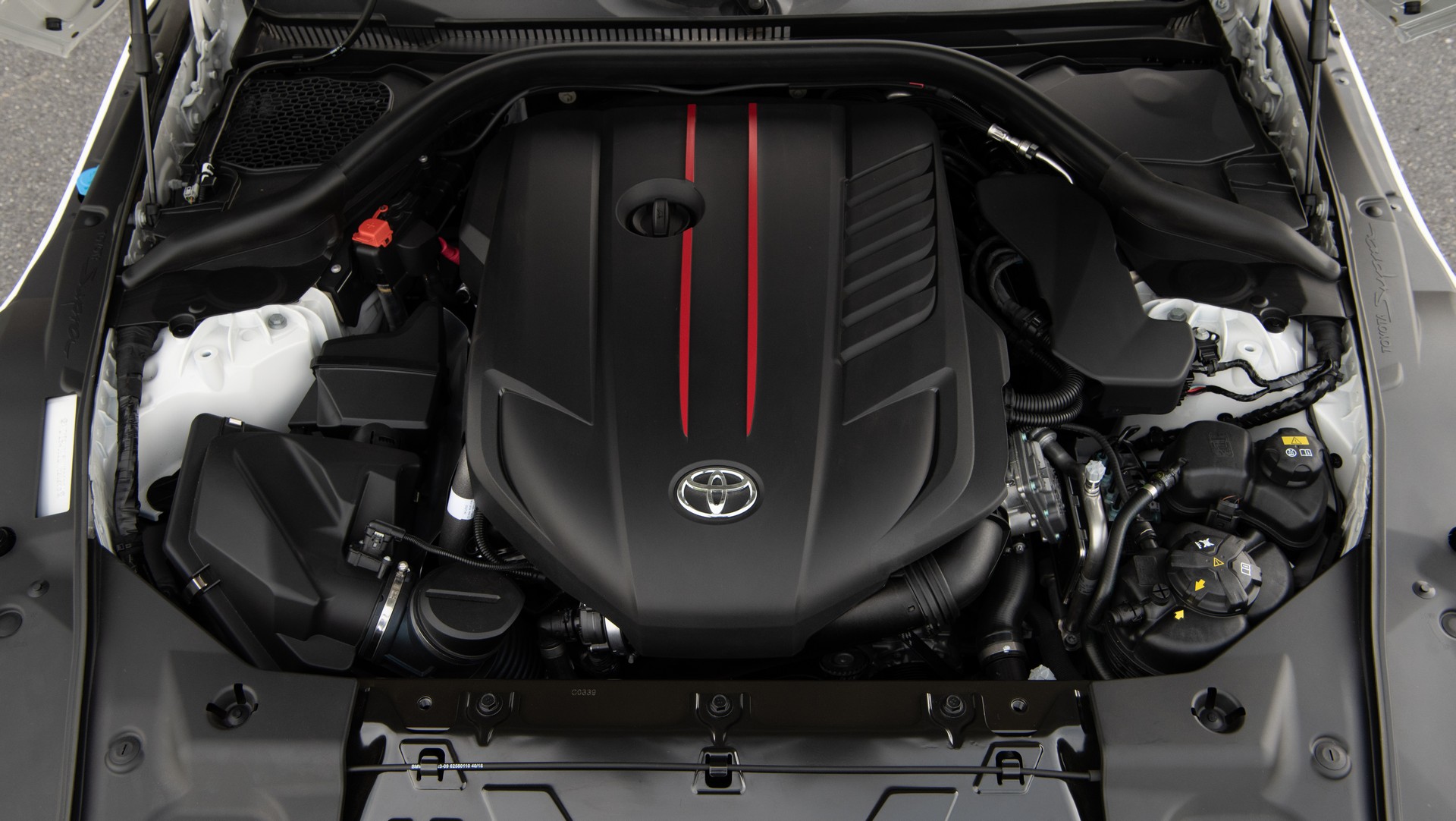 2020 Toyota GR Supra-241 2020 Toyota GR Supra: You Asked, We Answer And 300+ Picture Gallery