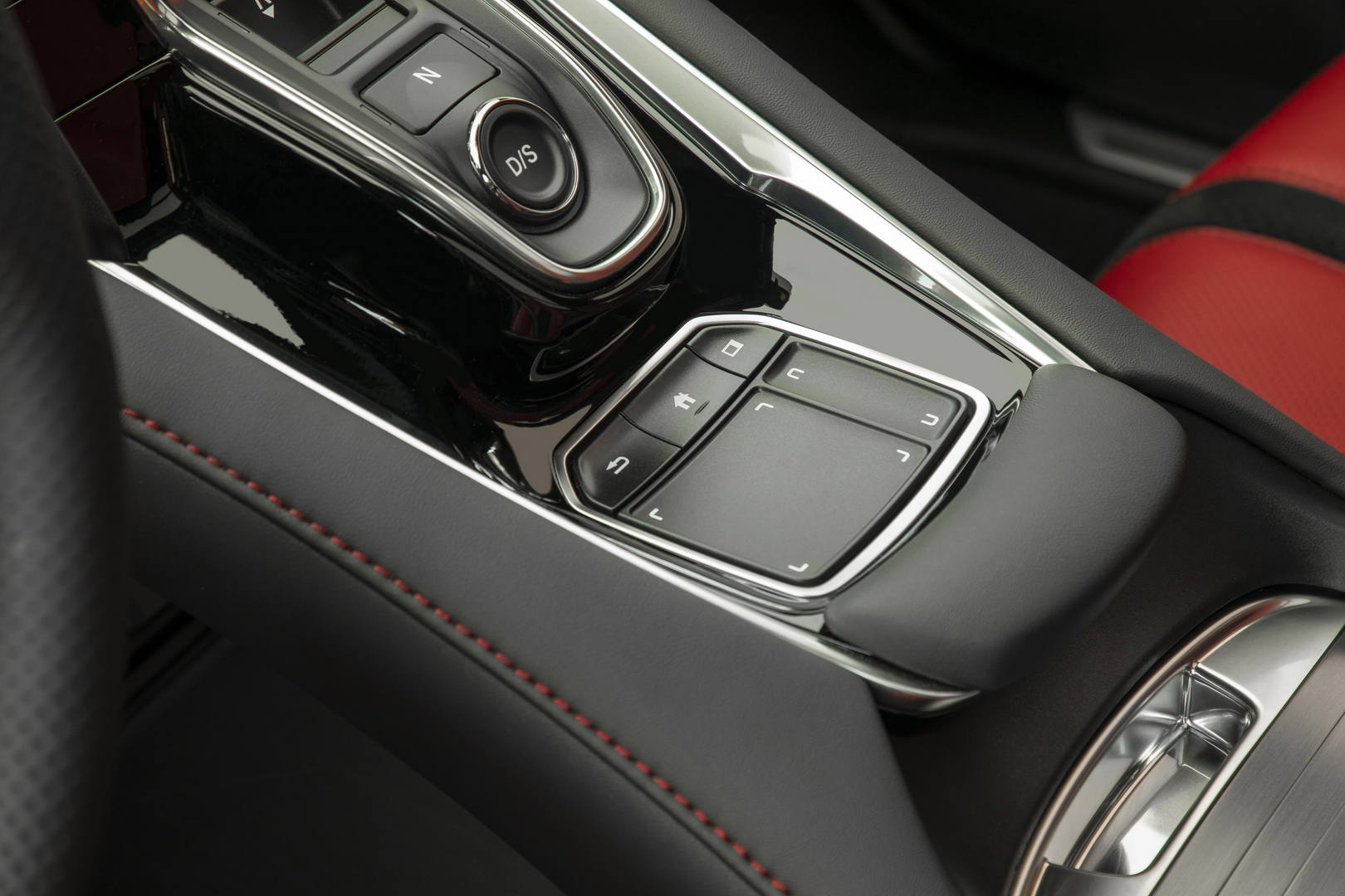 2020 acura rdx a-spec 8 2020 Acura RDX Arrives At Dealers With New Color, $38,595 Starting Price