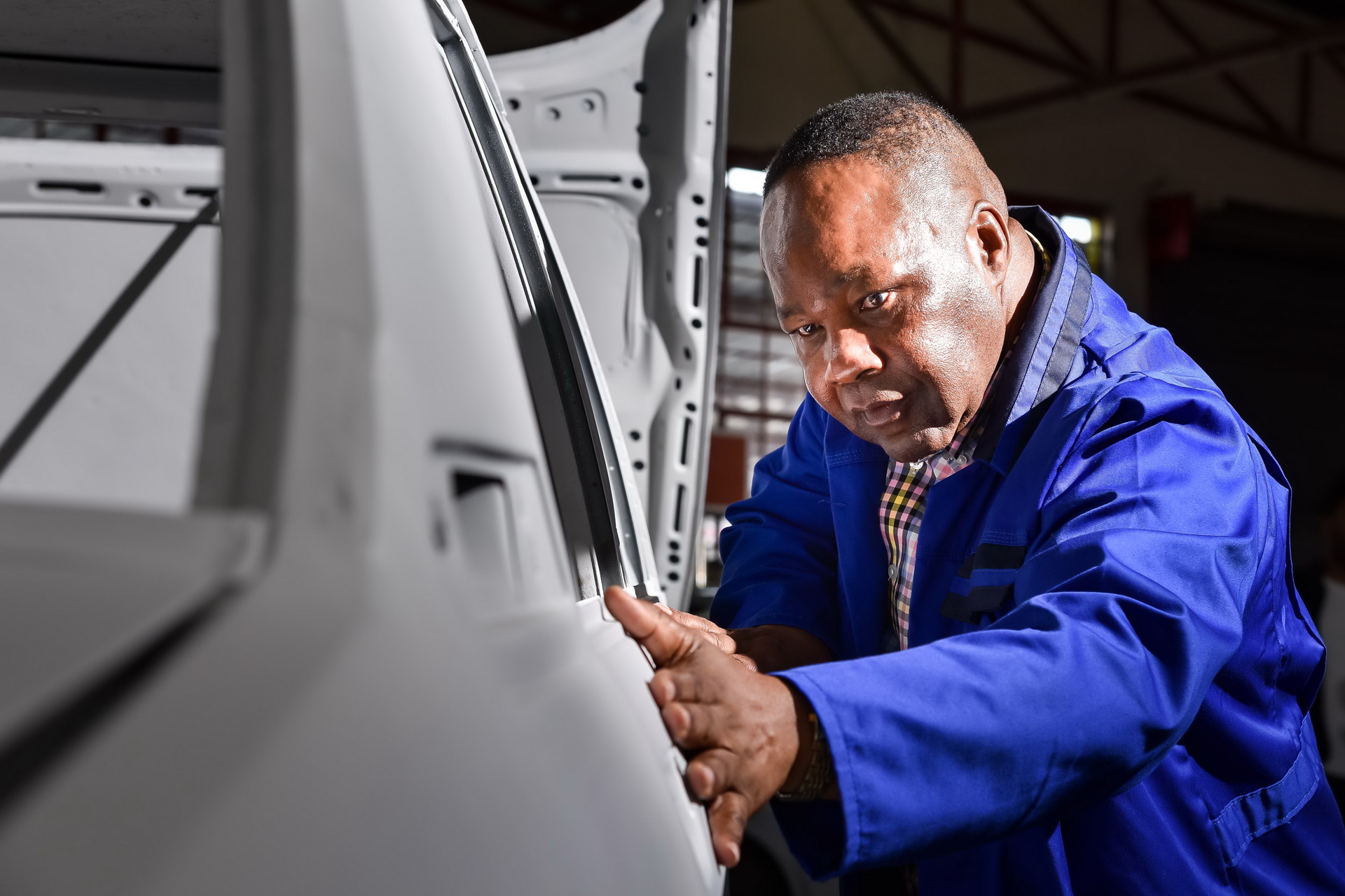 BMW-530-MLE-102 BMW Restoring Its First Unofficial M Car, A 530 MLE Homologation Special From 1976