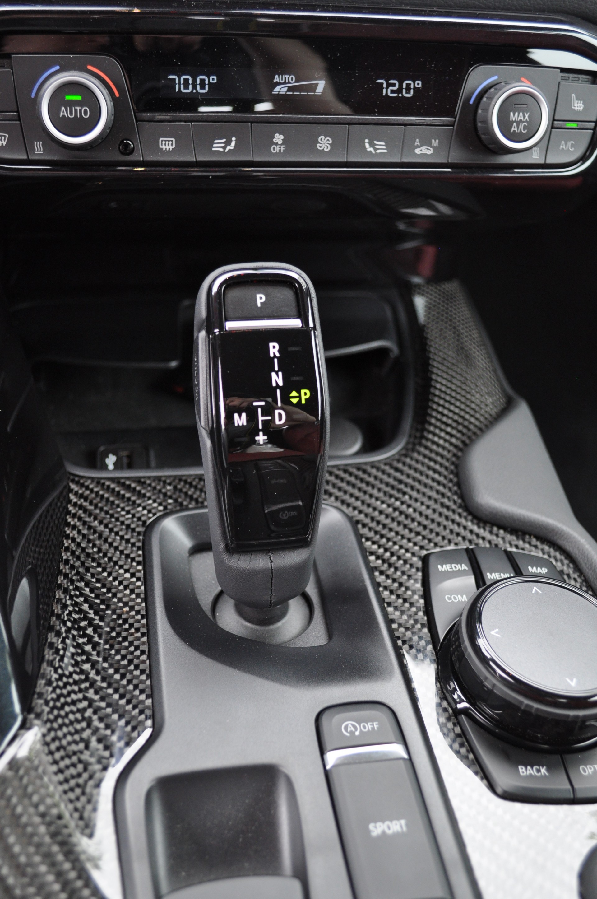 2020 Toyota GR Supra-8 Driven: 2020 Toyota GR Supra Is A Track Weapon AND An Everyday Sports Car