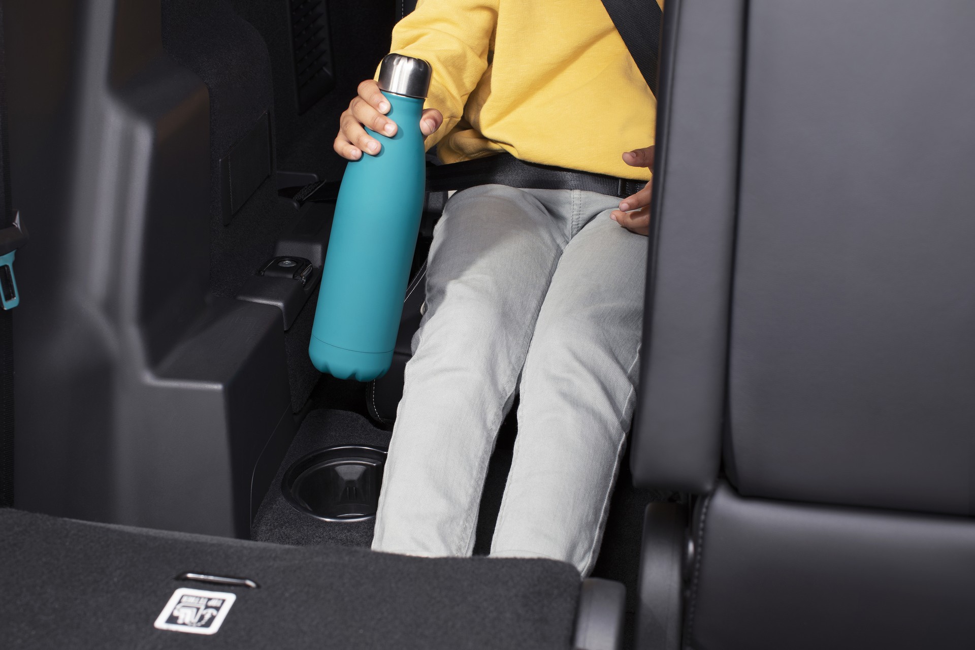 2020 Land Rover Discovery Sport Facelift Debuts With New Styling And Mild-Hybrid Powertrain