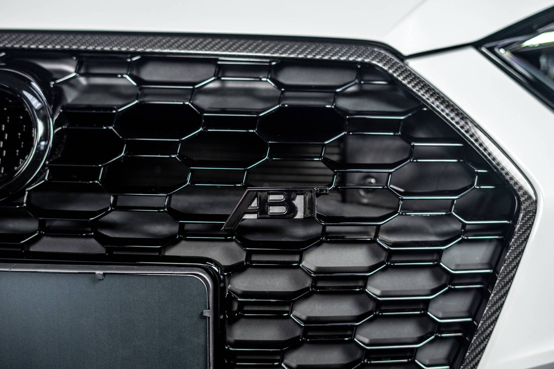 ABT RS5-R Sportback Makes It To Europe With 523 HP, Carbon Parts Galore