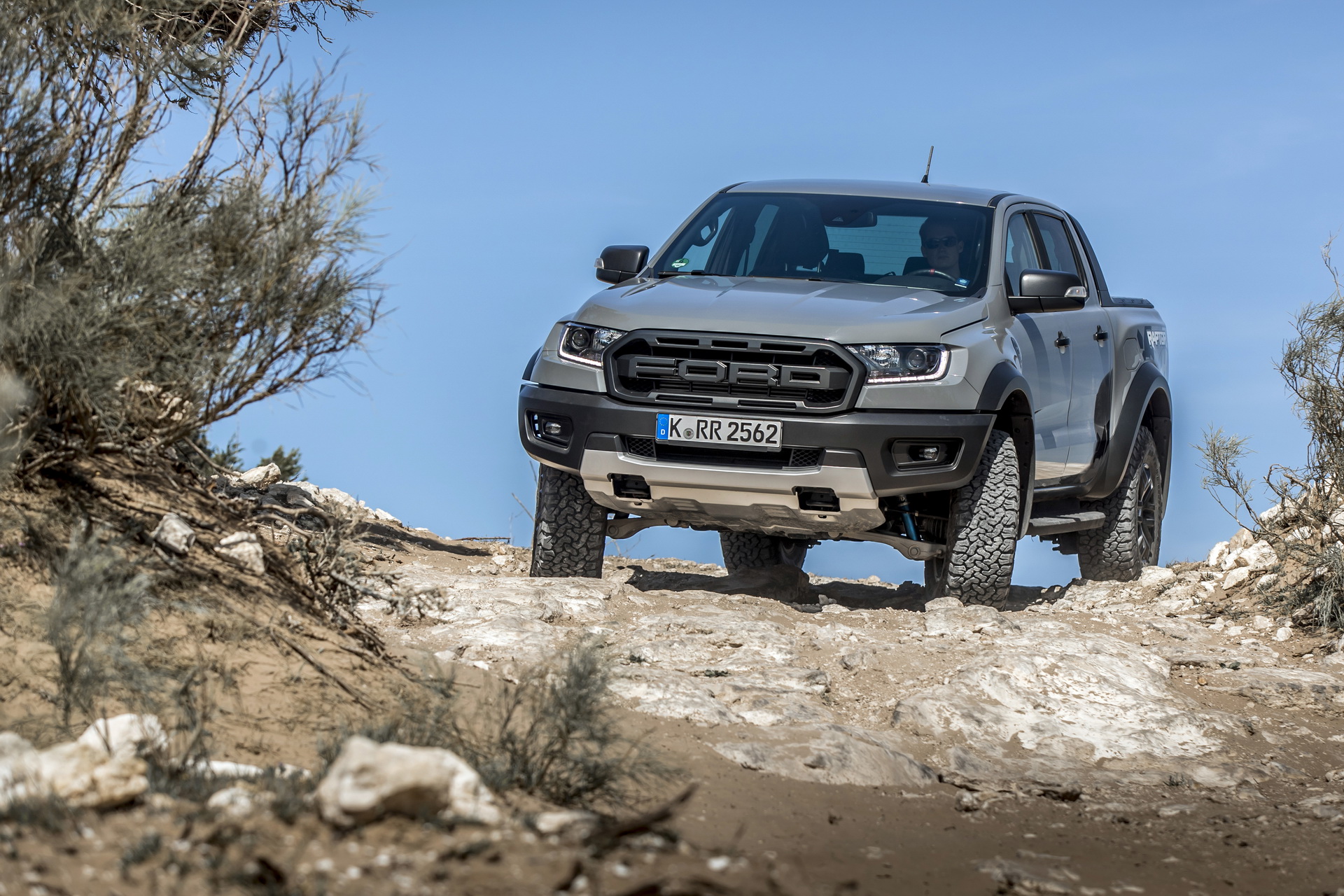 explore the 2019 ford ranger raptor in 114 images  and