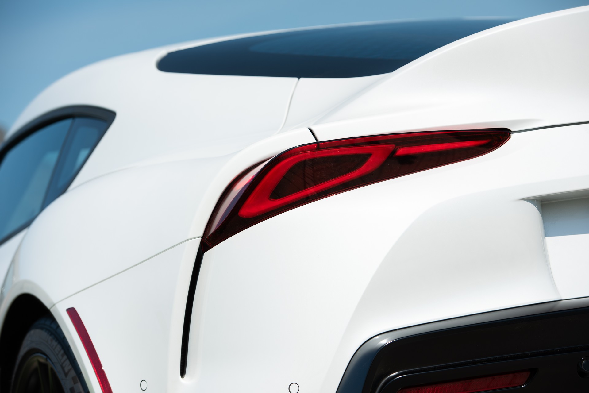 2020 Toyota GR Supra-212 2020 Toyota GR Supra: You Asked, We Answer And 300+ Picture Gallery