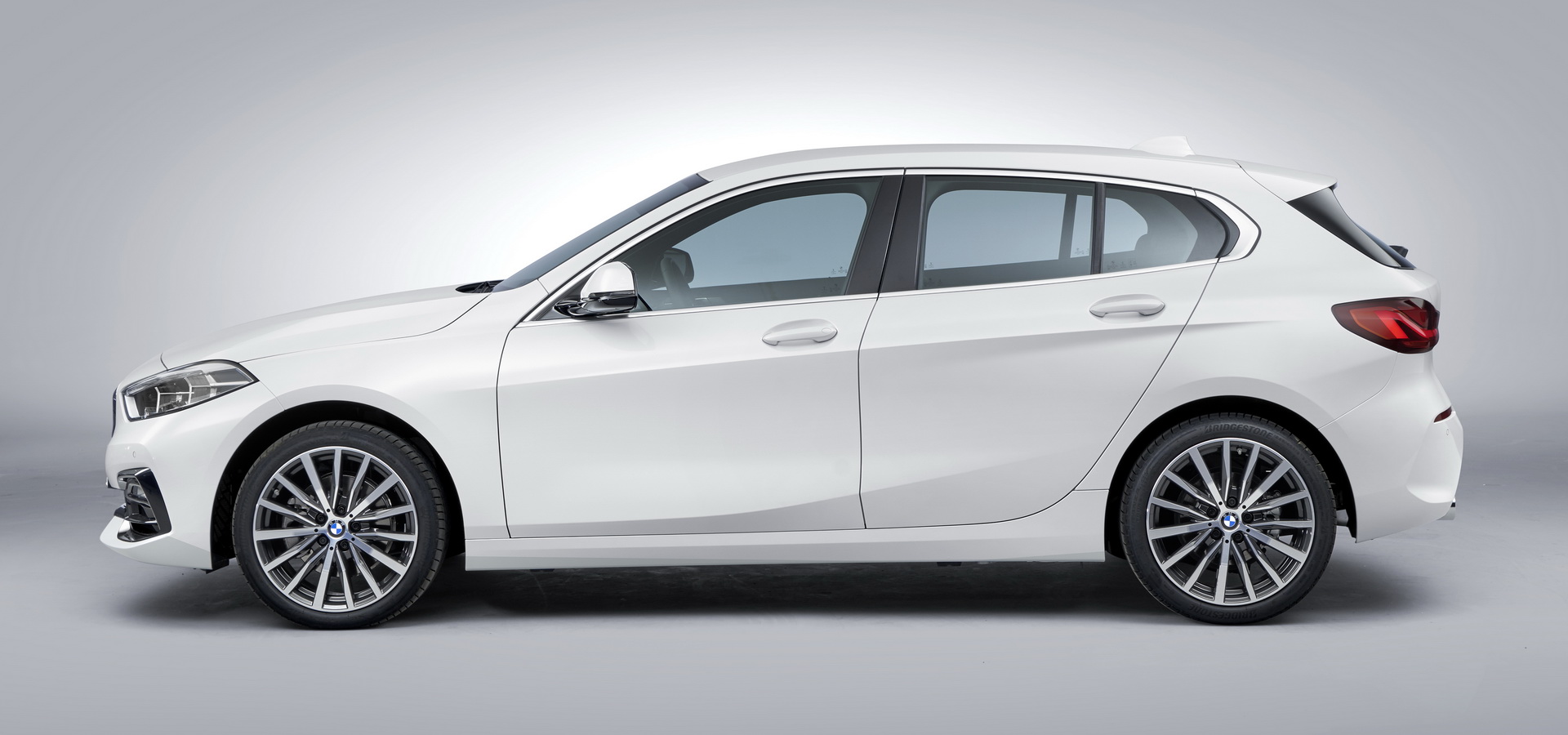 2020 BMW 1 Series Vs. Mercedes AClass Which Premium