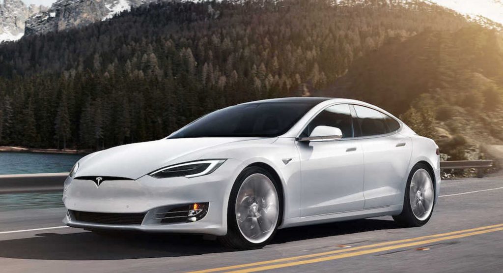 Tesla-Fundraising Tesla Looking To Raise $2 Billion Selling Stock And Debt