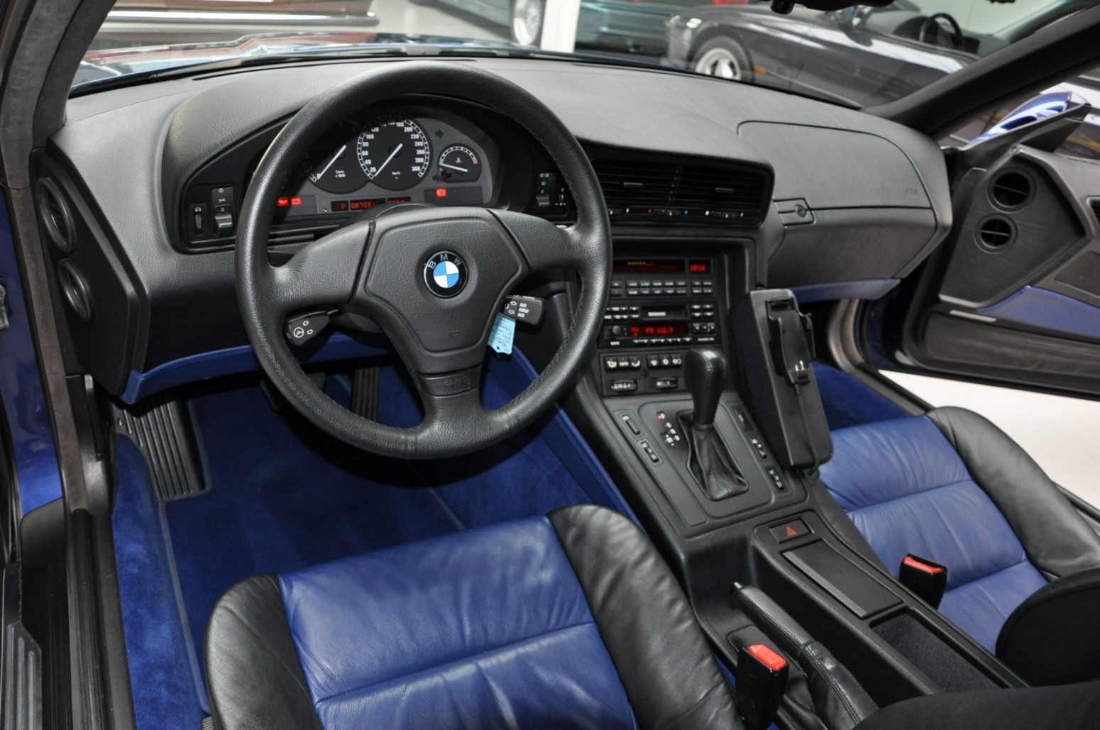 1995 bmw 850i 40 Get Your 1990s BMW Fix With These Beautiful Individual 850Ci And 750iL