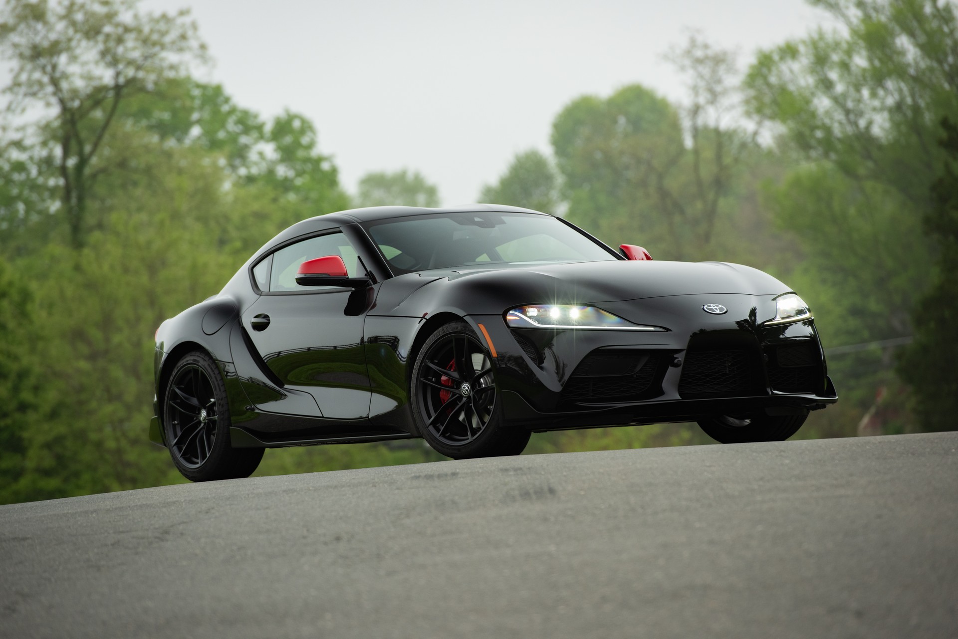 2020 Toyota GR Supra-19 2020 Toyota GR Supra: You Asked, We Answer And 300+ Picture Gallery