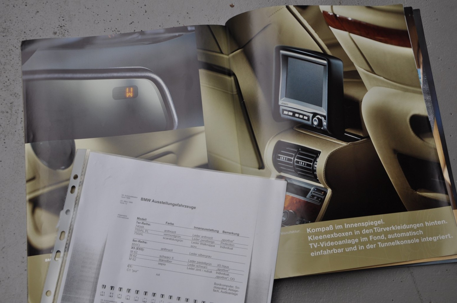 1999 bmw 750il 43 Get Your 1990s BMW Fix With These Beautiful Individual 850Ci And 750iL