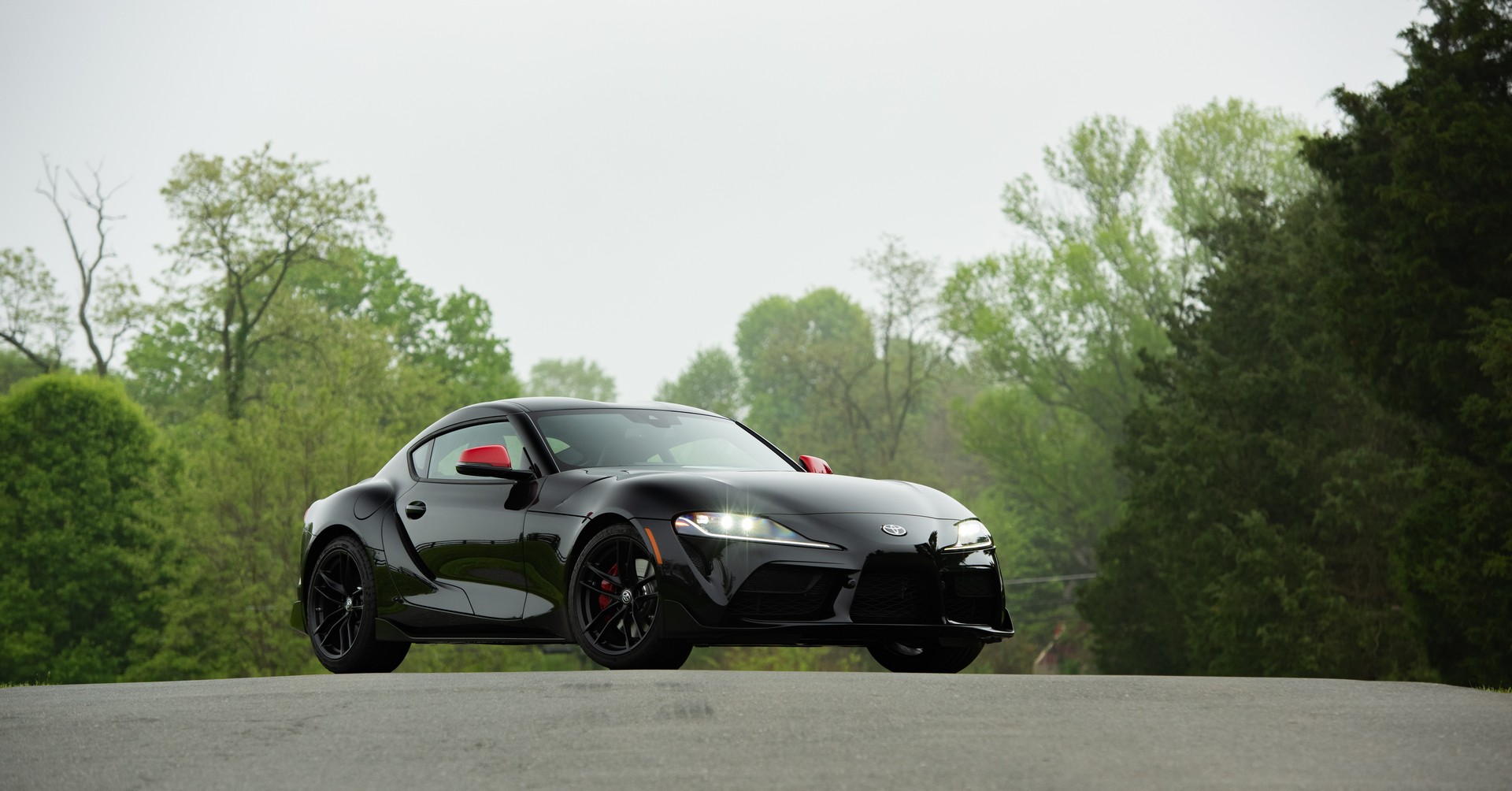 2020 Toyota GR Supra-20 2020 Toyota GR Supra: You Asked, We Answer And 300+ Picture Gallery