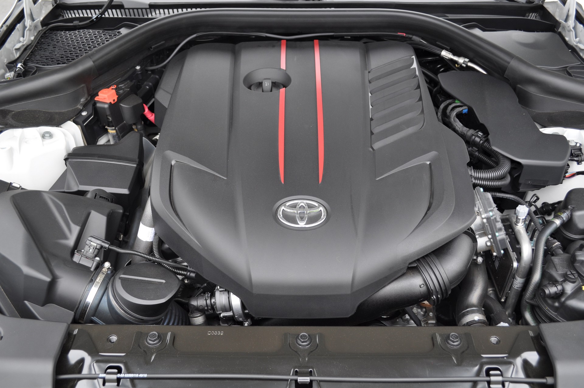 2020 Toyota GR Supra-20 Driven: 2020 Toyota GR Supra Is A Track Weapon AND An Everyday Sports Car