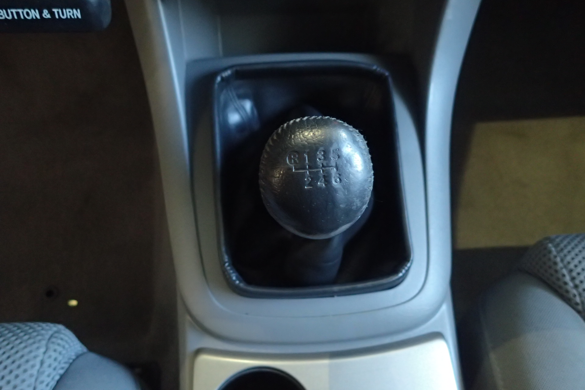 2007 toyota tacoma xrunner auction 59 2007 Toyota Tacoma X-Runner Is A Fun Little Pickup From The Past