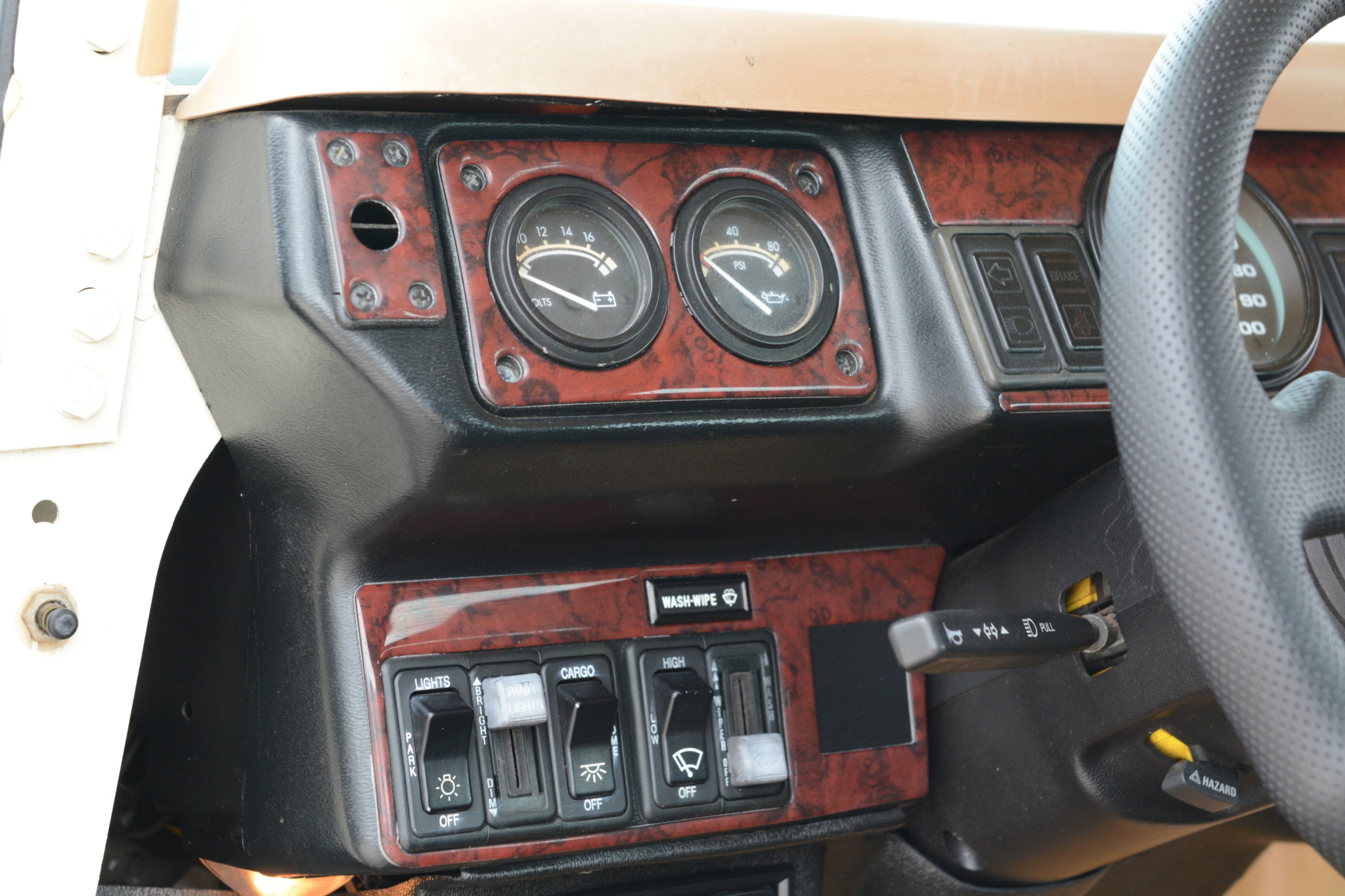 Hummer H1 26 For $40k, Would You Pick This Hummer H1 Pickup Or A Jeep Gladiator?