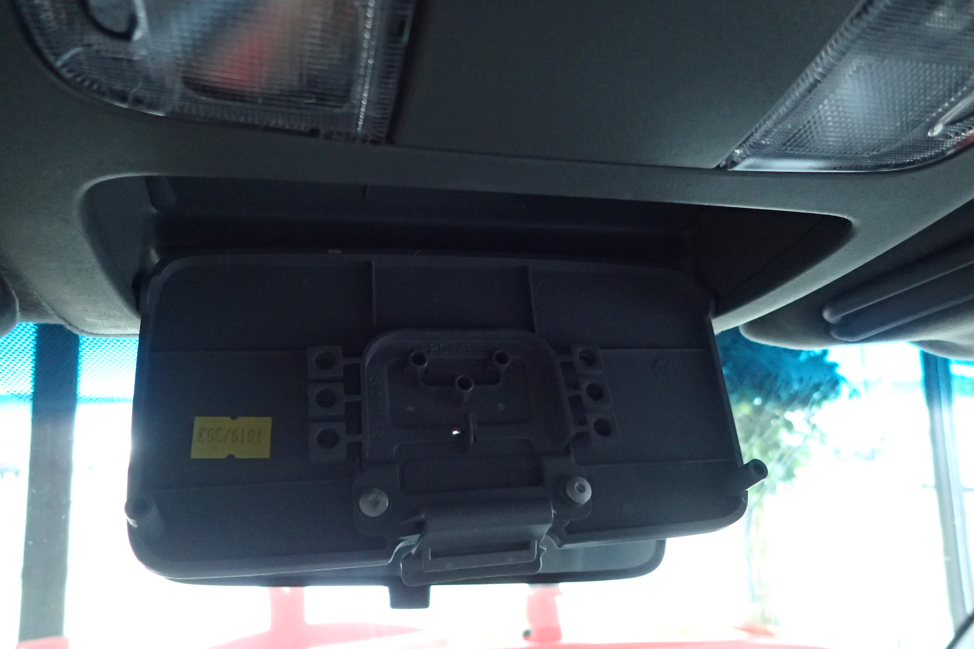 2007 toyota tacoma xrunner auction 54 2007 Toyota Tacoma X-Runner Is A Fun Little Pickup From The Past