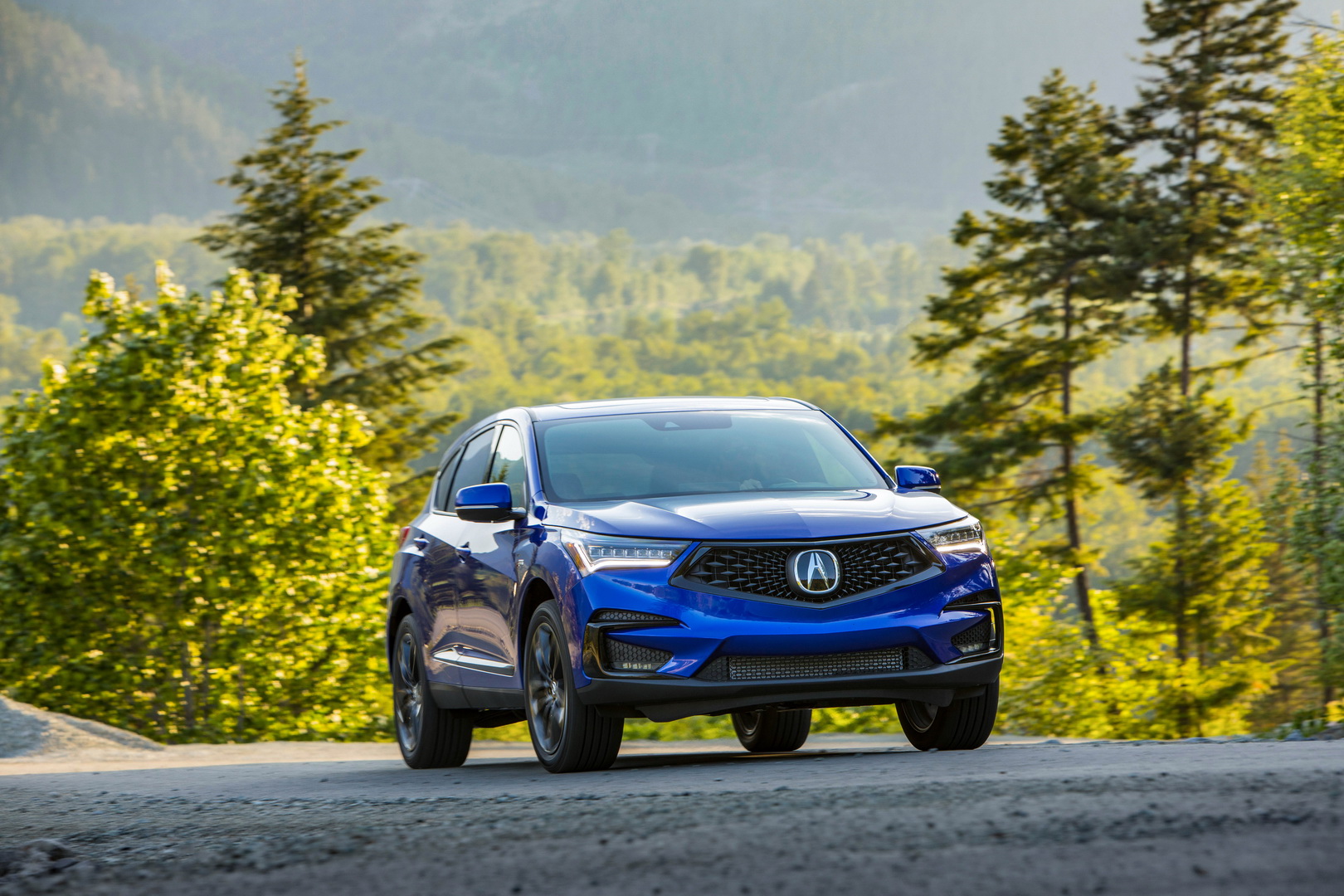 2020 acura rdx a-spec 3 2020 Acura RDX Arrives At Dealers With New Color, $38,595 Starting Price