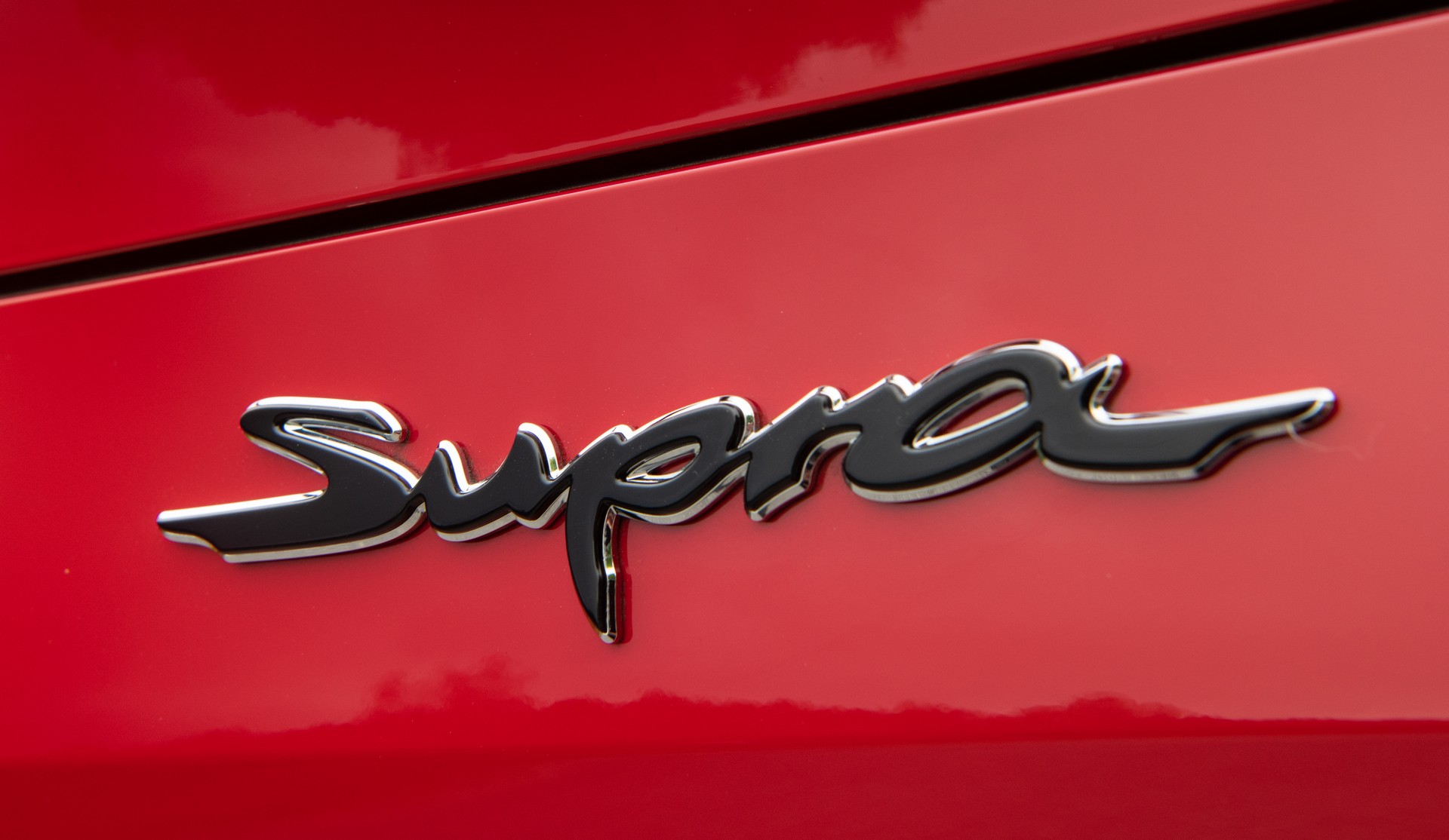 2020 Toyota GR Supra-282 2020 Toyota GR Supra: You Asked, We Answer And 300+ Picture Gallery