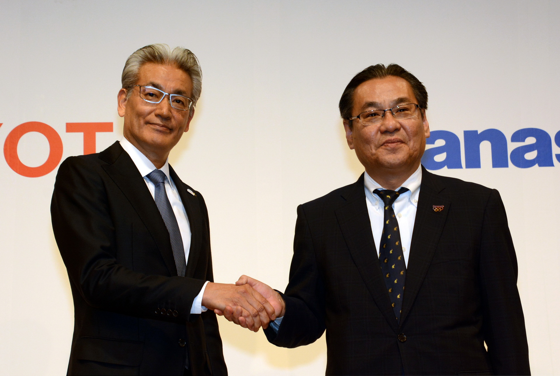 toyota panasonic joint venture connected homes 1 Toyota And Panasonic Join Forces To Develop Connected Services For Homes And Urban Development