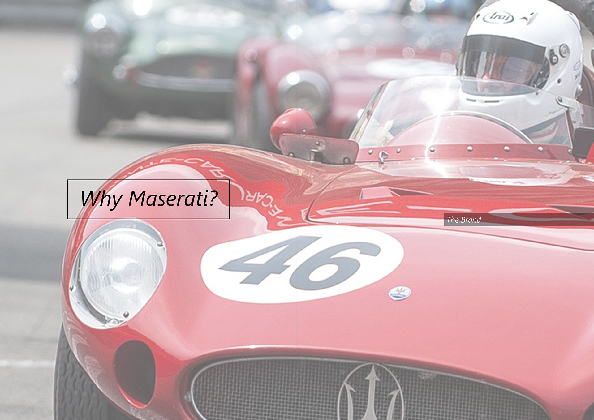 Maserati Diatto Rendering Is The Absolute Opposite Of Ordinary