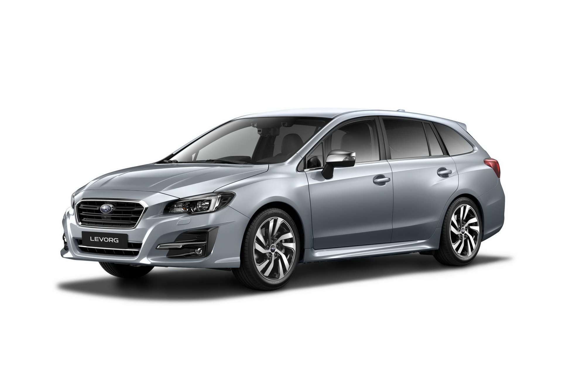 2019 subaru levorg uk pricing 1 Subaru Levorg Gains 2.0-Litre Petrol Unit, Other Upgrades In UK