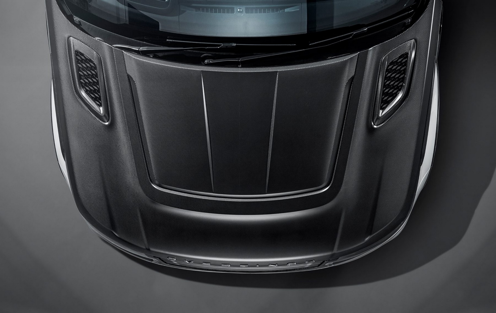 range rover sport svr tuning overfinch supersport 4 Overfinch Goes Over The Top With Tuned Range Rover Sport SVR