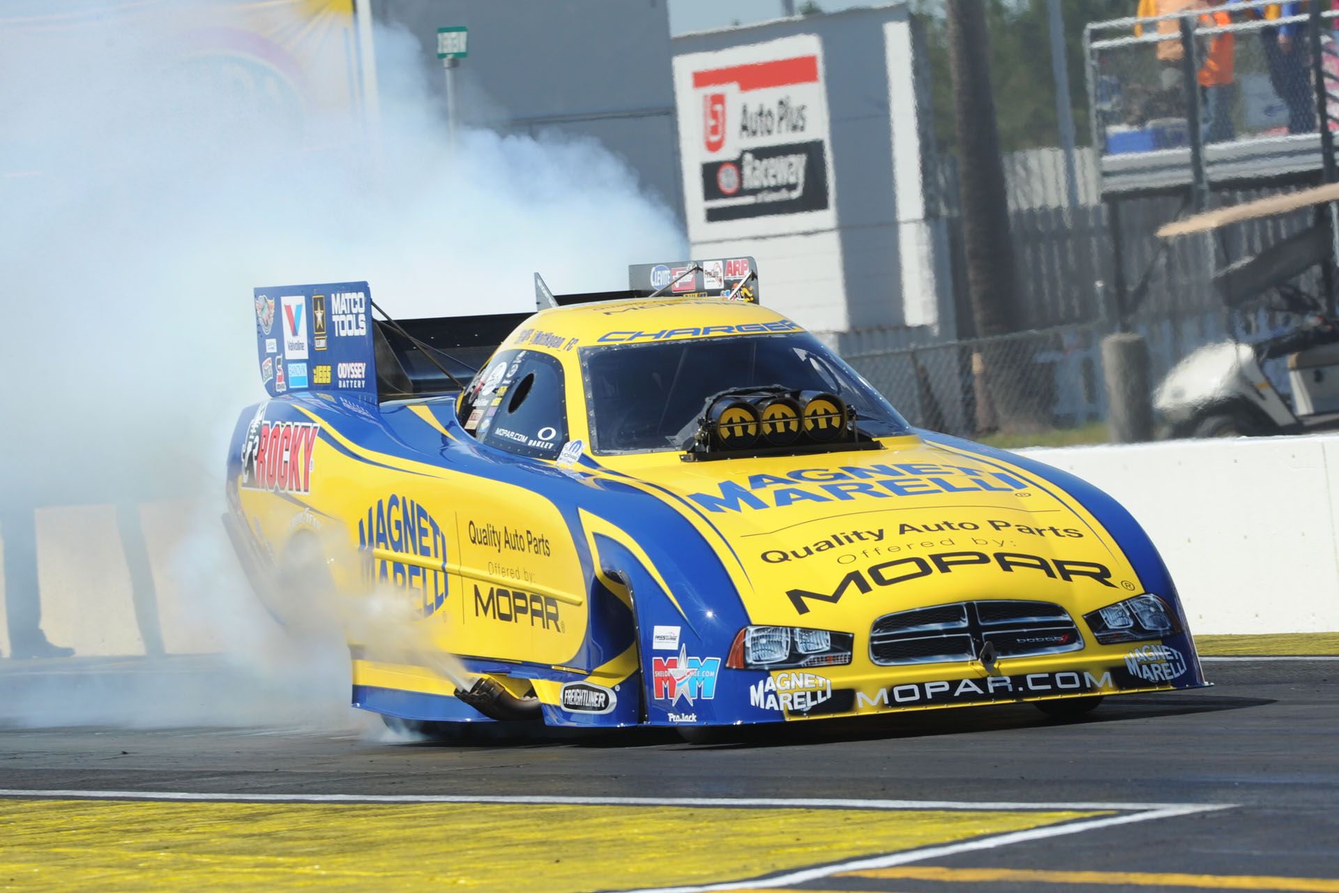 Magneti Marelli FCA 3 FCA Completes $6.5 Billion Sale Of Magneti Marelli Parts Unit