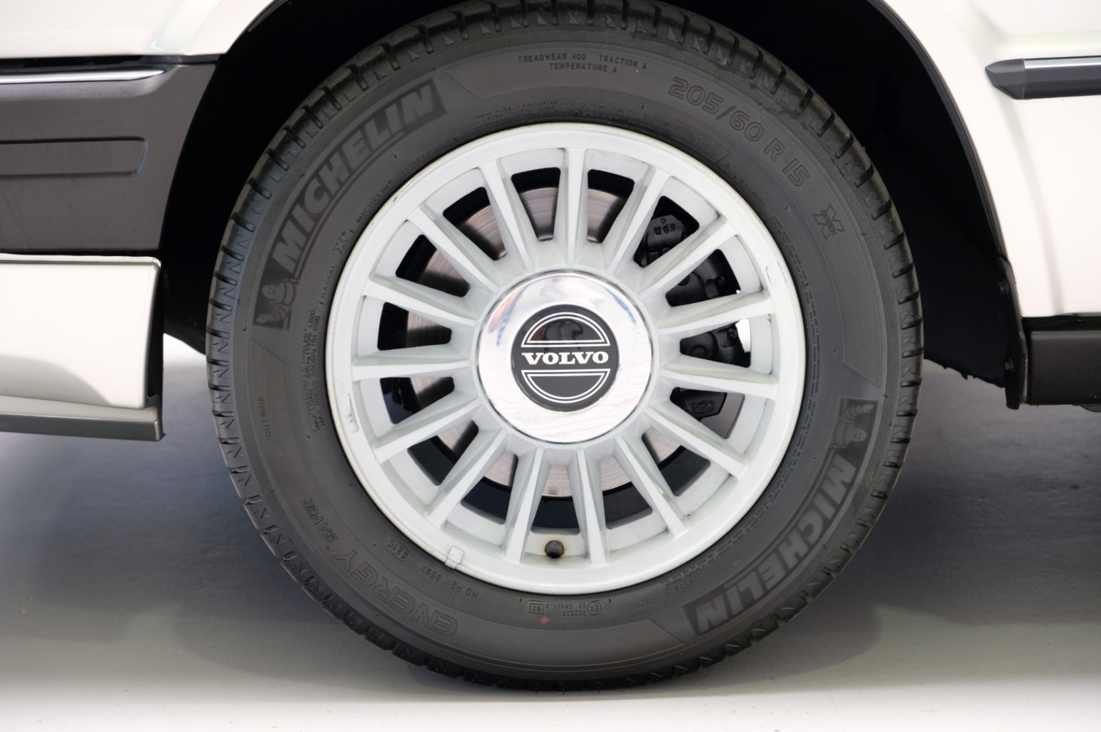 1988 Volvo 780 Coupe Bertone 39 Pristine 1988 Volvo 780 Coupe Blends Bertone Styling With Swedish Flair For €47,500