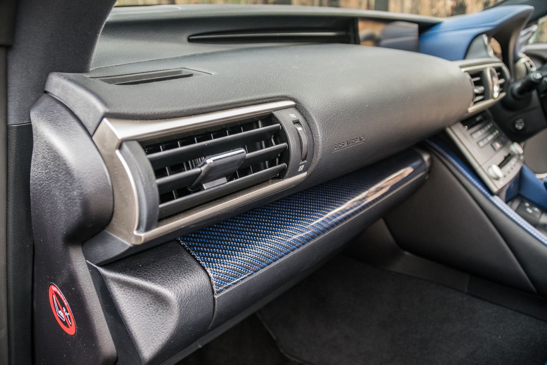 Lexus RC F 10th Anniverary Edition Review 39 Driven: 2018 Lexus RC F 10th Anniversary Is A Heavyweight Boxer