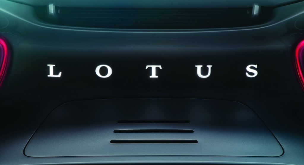  Lotus Type 130 Electric Hypercar To Be Revealed On July 16 In London