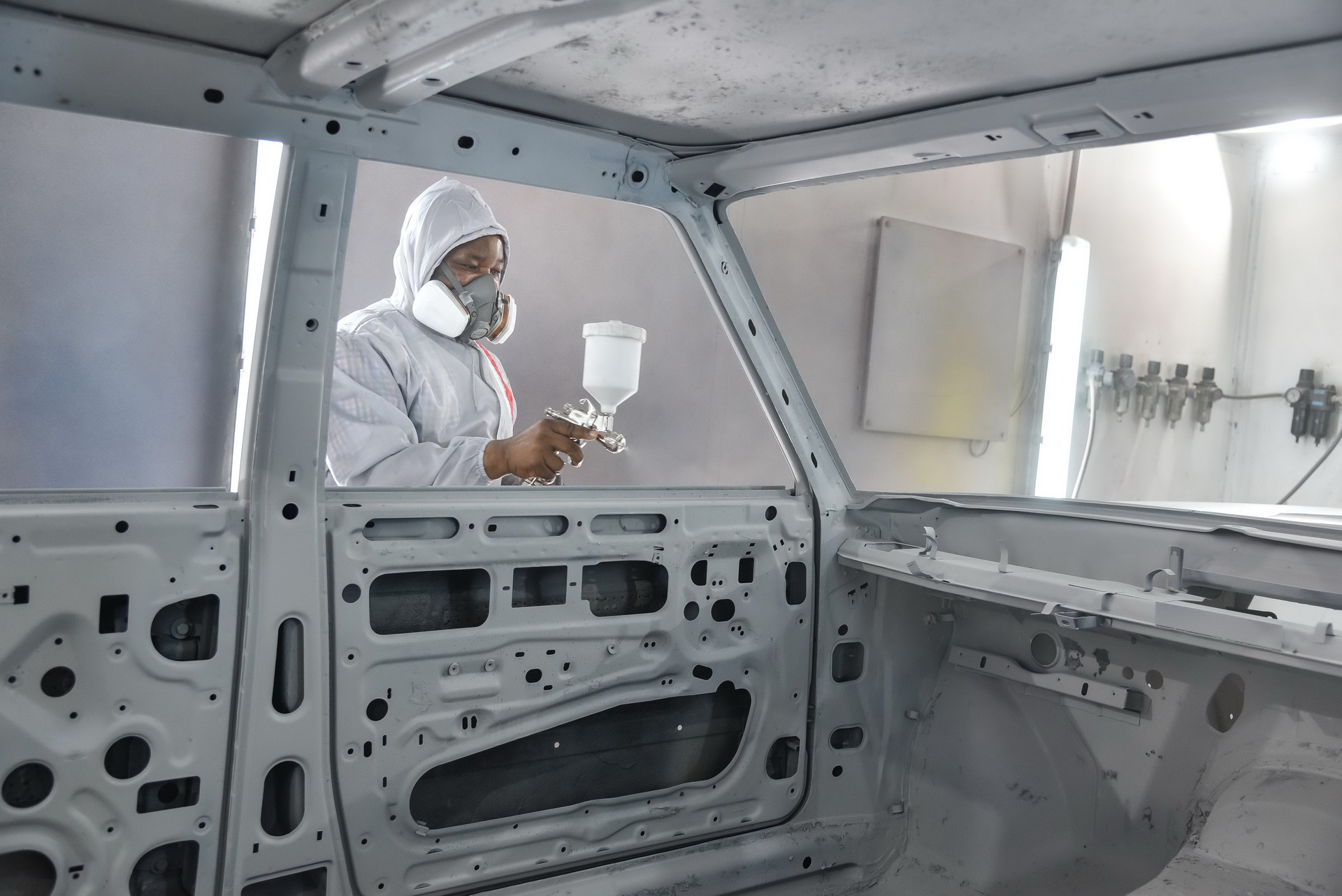 BMW-530-MLE-118 BMW Restoring Its First Unofficial M Car, A 530 MLE Homologation Special From 1976