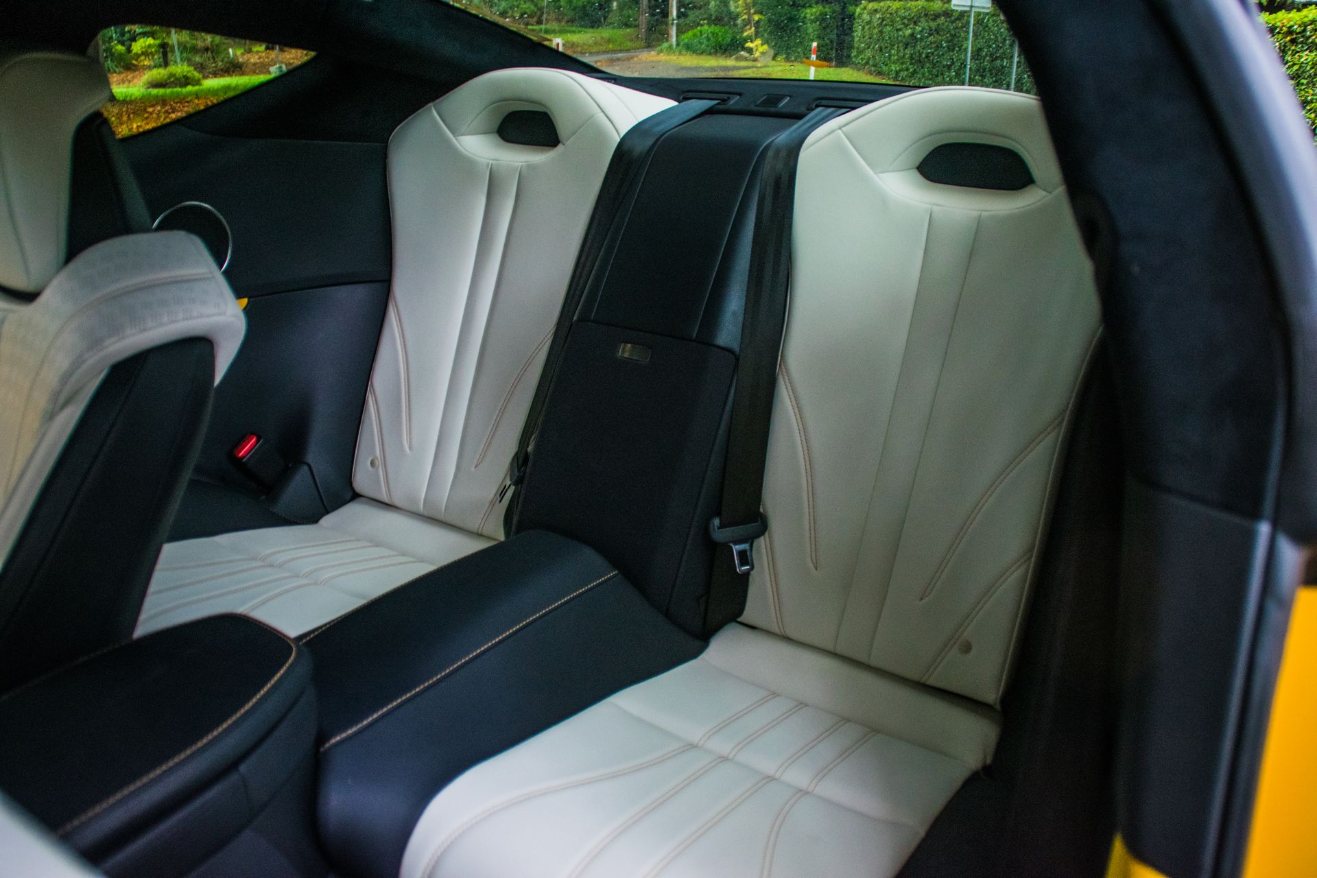 Lexus LC500 Limited Edition Review 53 Driven: 2019 Lexus LC500 Limited Edition Is A Master Of All Trades